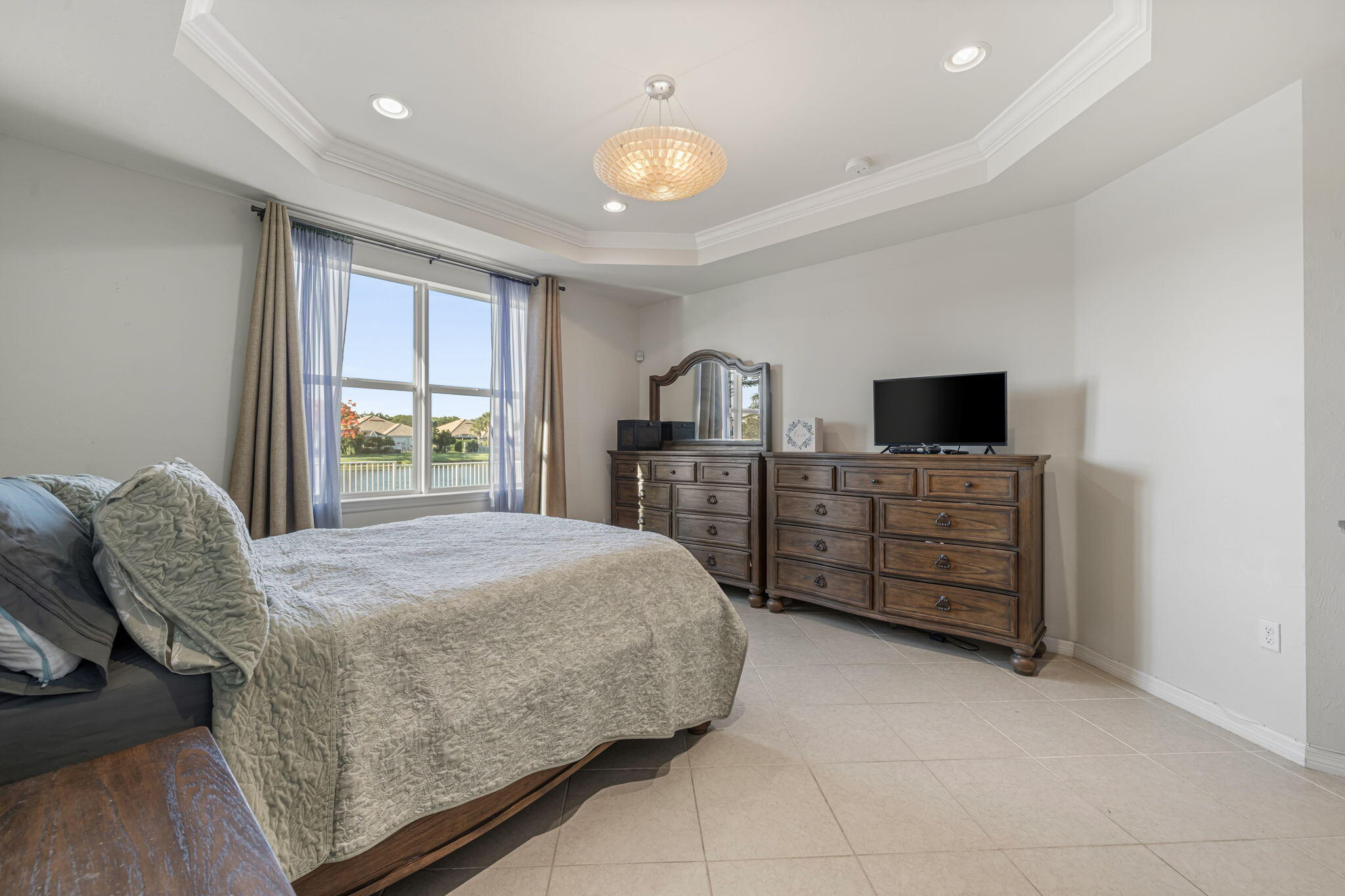 LADERA PUD - Residential