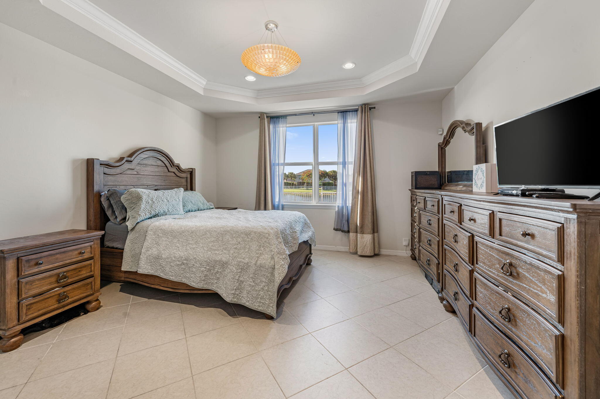 LADERA PUD - Residential