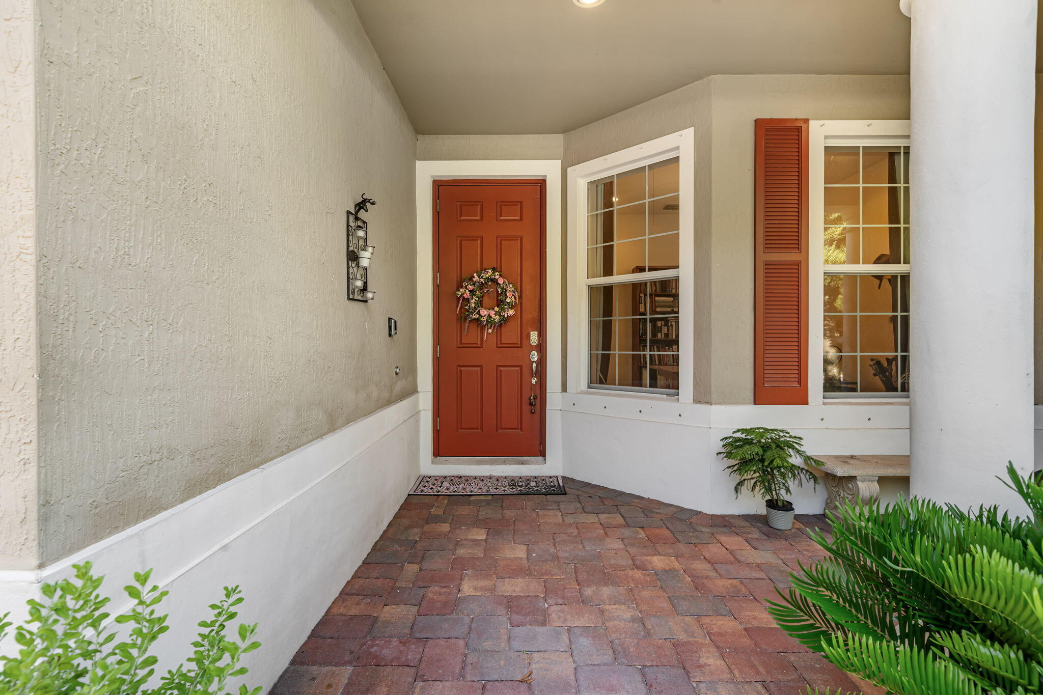 LADERA PUD - Residential
