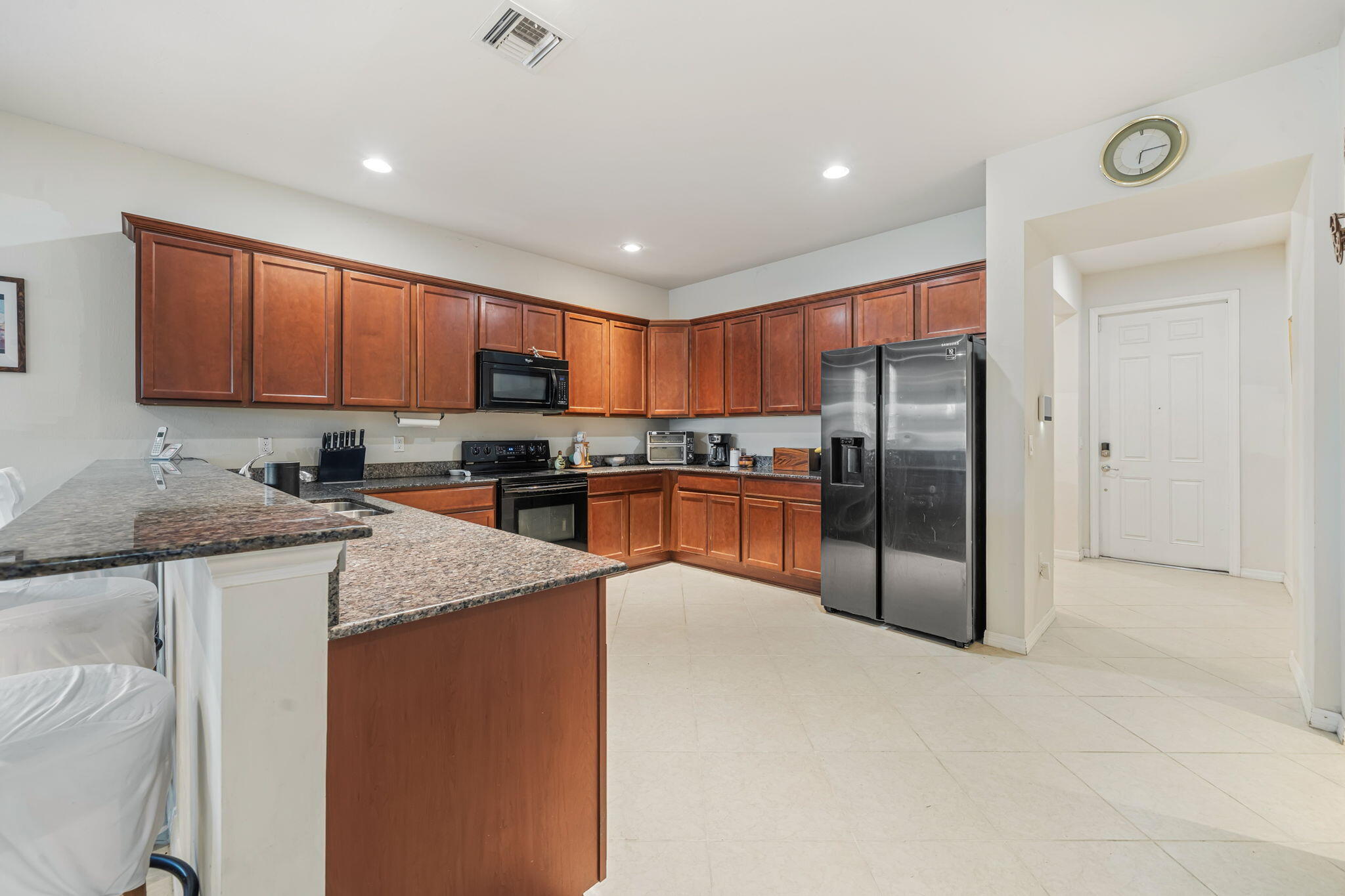 LADERA PUD - Residential