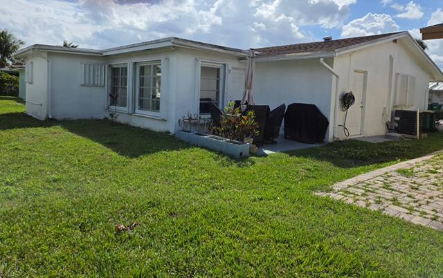 MAINLANDS OF TAMARAC LAKES - Residential