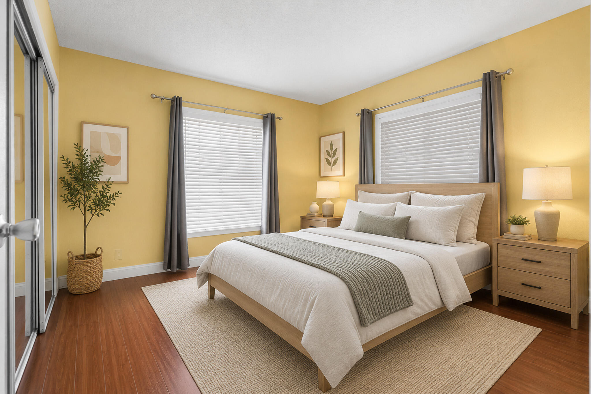 IMPERIAL POINT COLONNADES CONDO - Residential