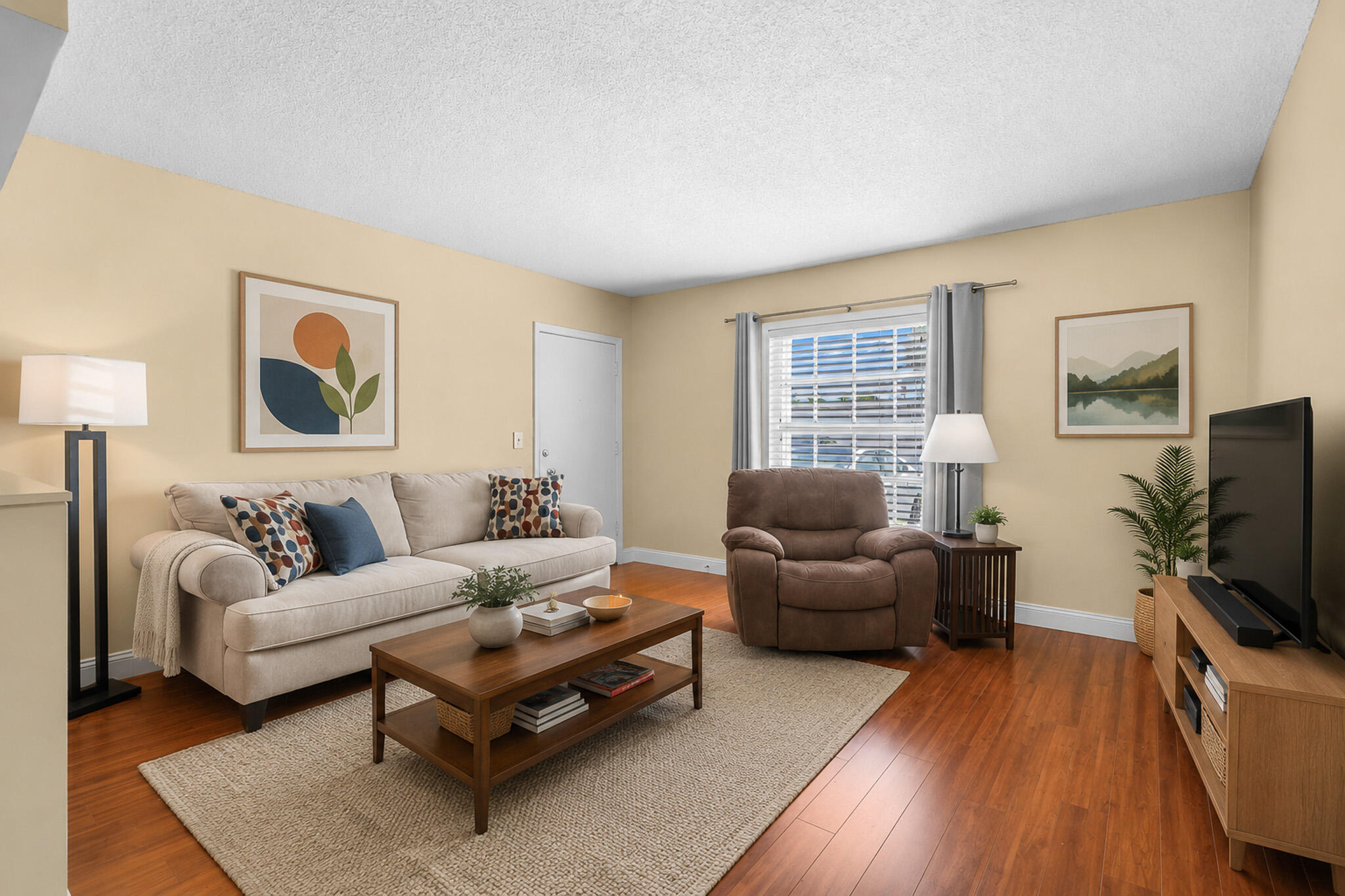 IMPERIAL POINT COLONNADES CONDO - Residential