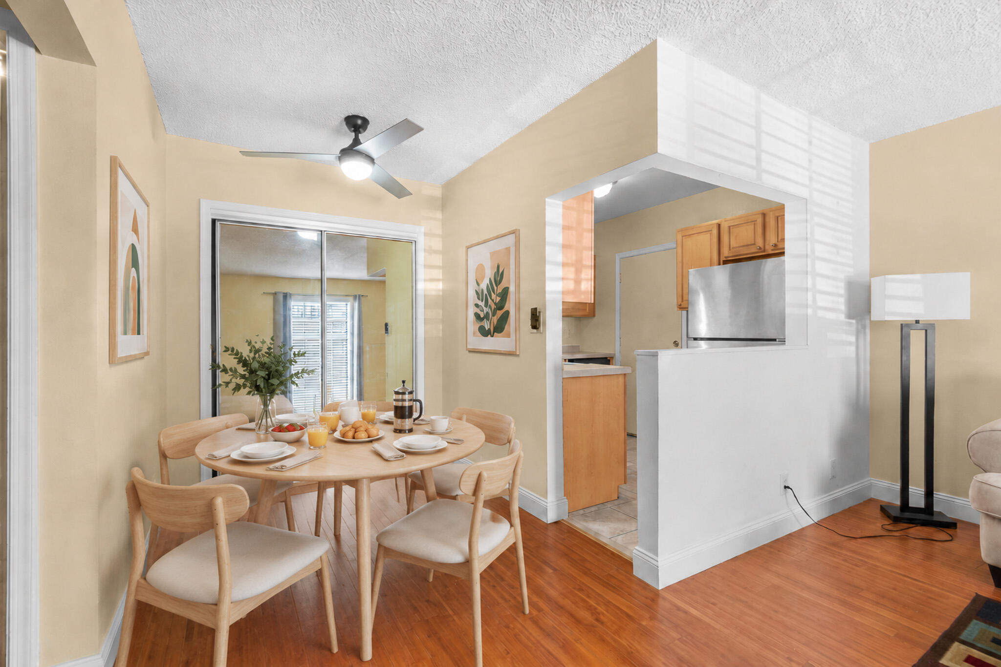 IMPERIAL POINT COLONNADES CONDO - Residential