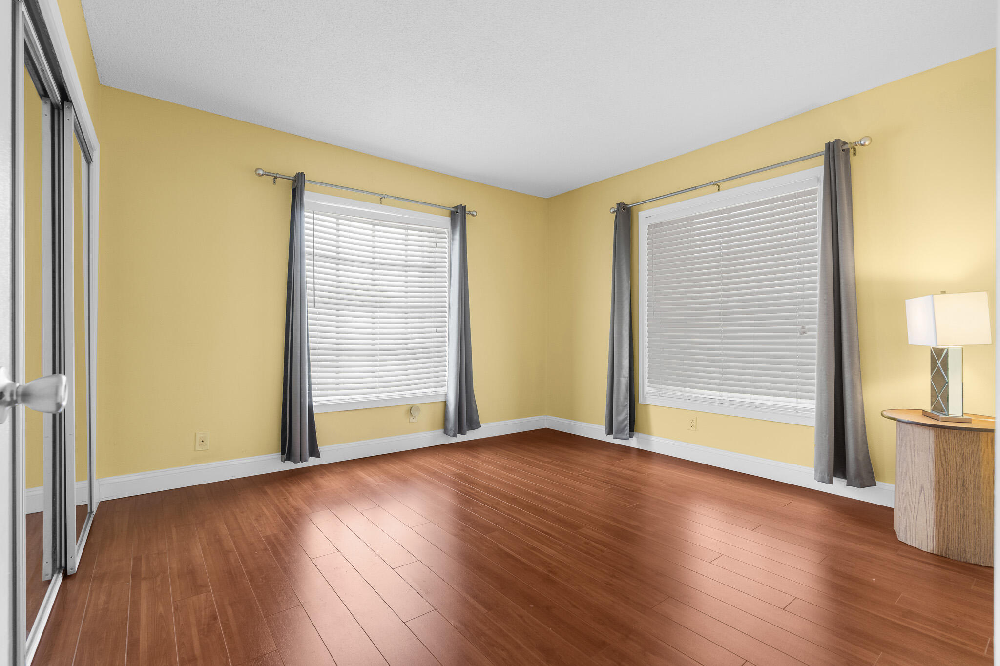IMPERIAL POINT COLONNADES CONDO - Residential