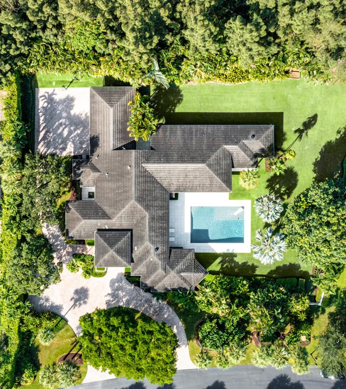 FOXE CHASE - Residential