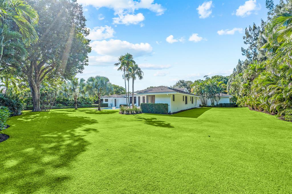 FOXE CHASE - Residential