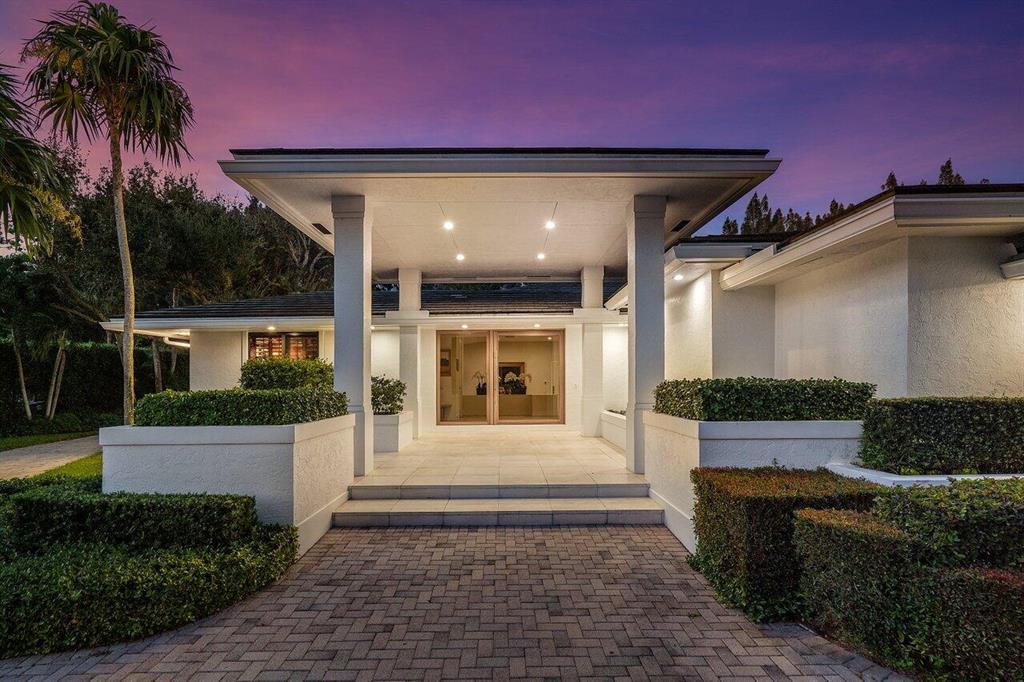 FOXE CHASE - Residential