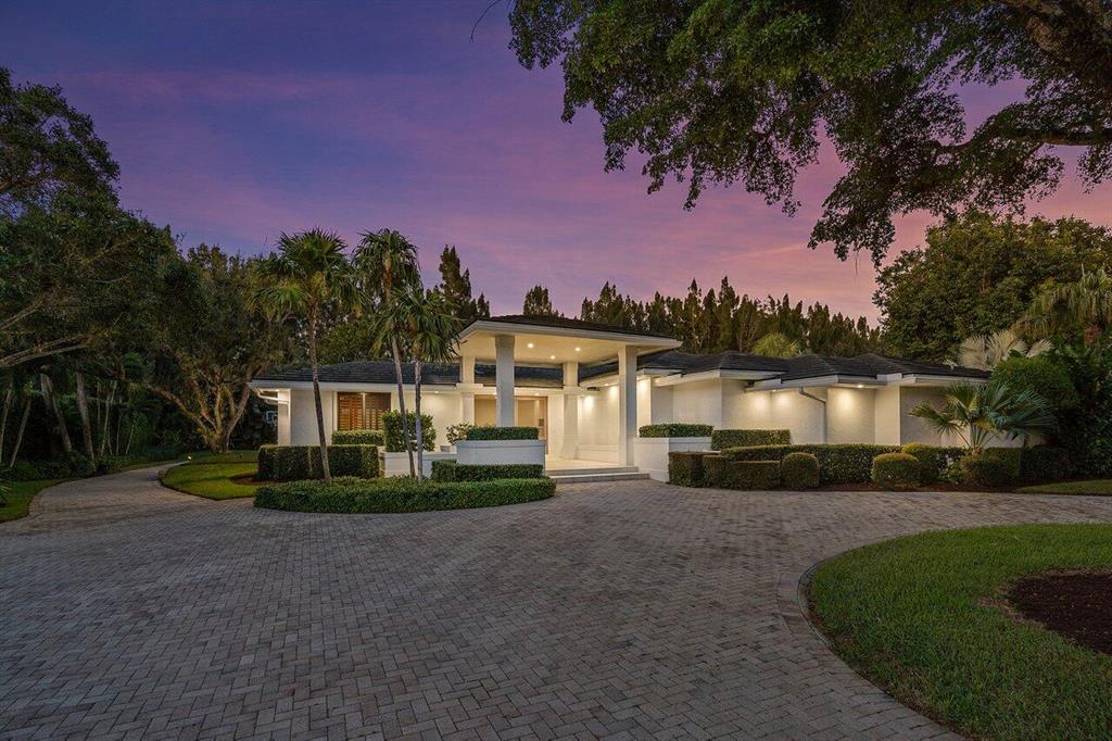 FOXE CHASE - Residential