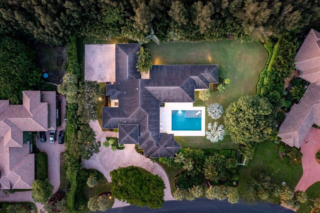 FOXE CHASE - Residential
