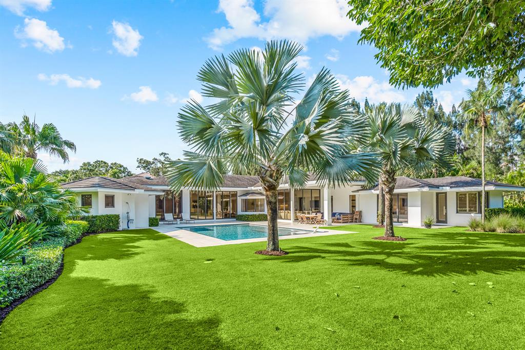 FOXE CHASE - Residential