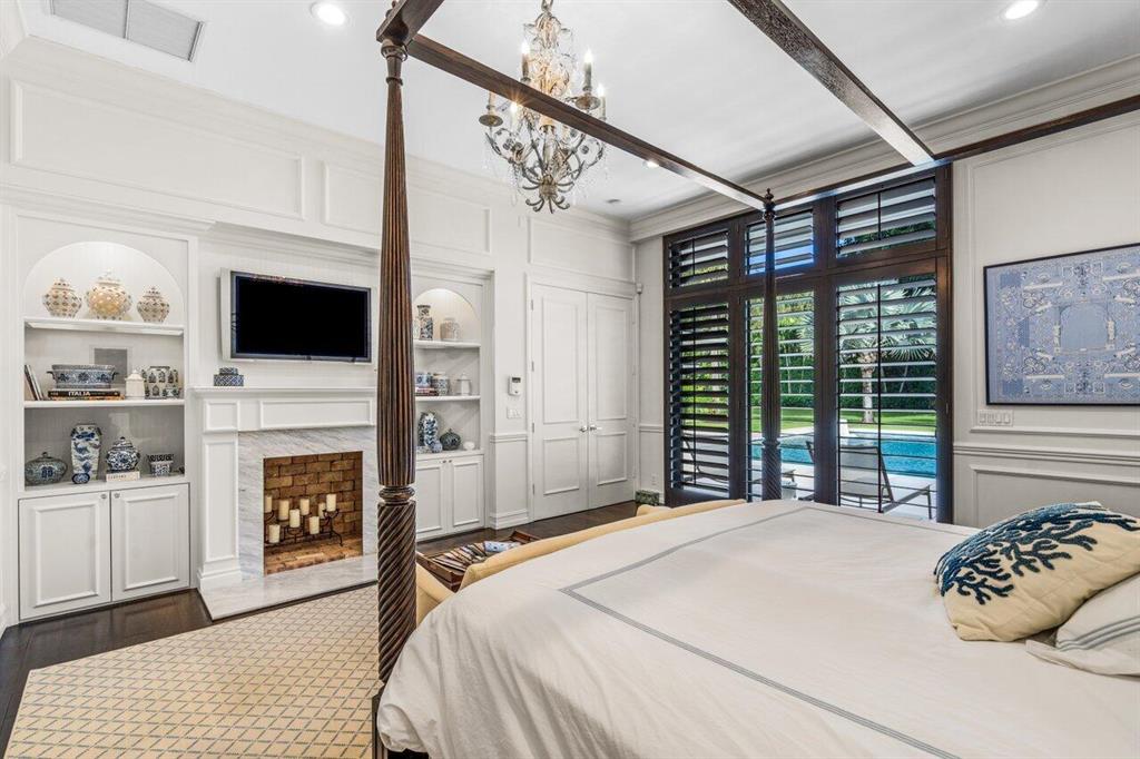 FOXE CHASE - Residential