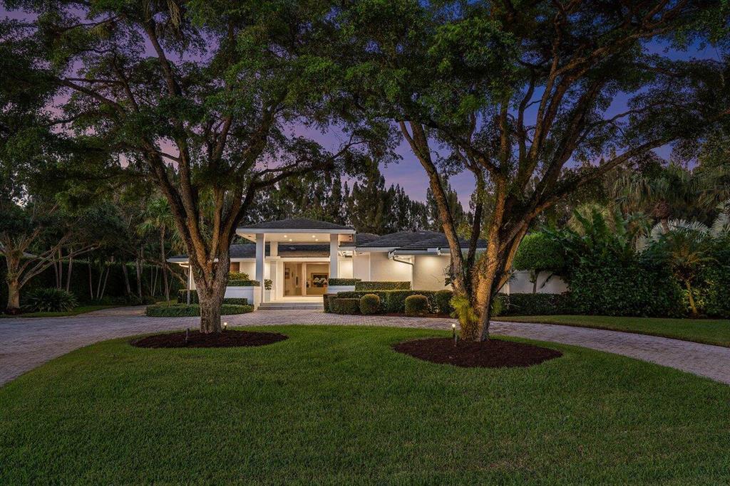 FOXE CHASE - Residential