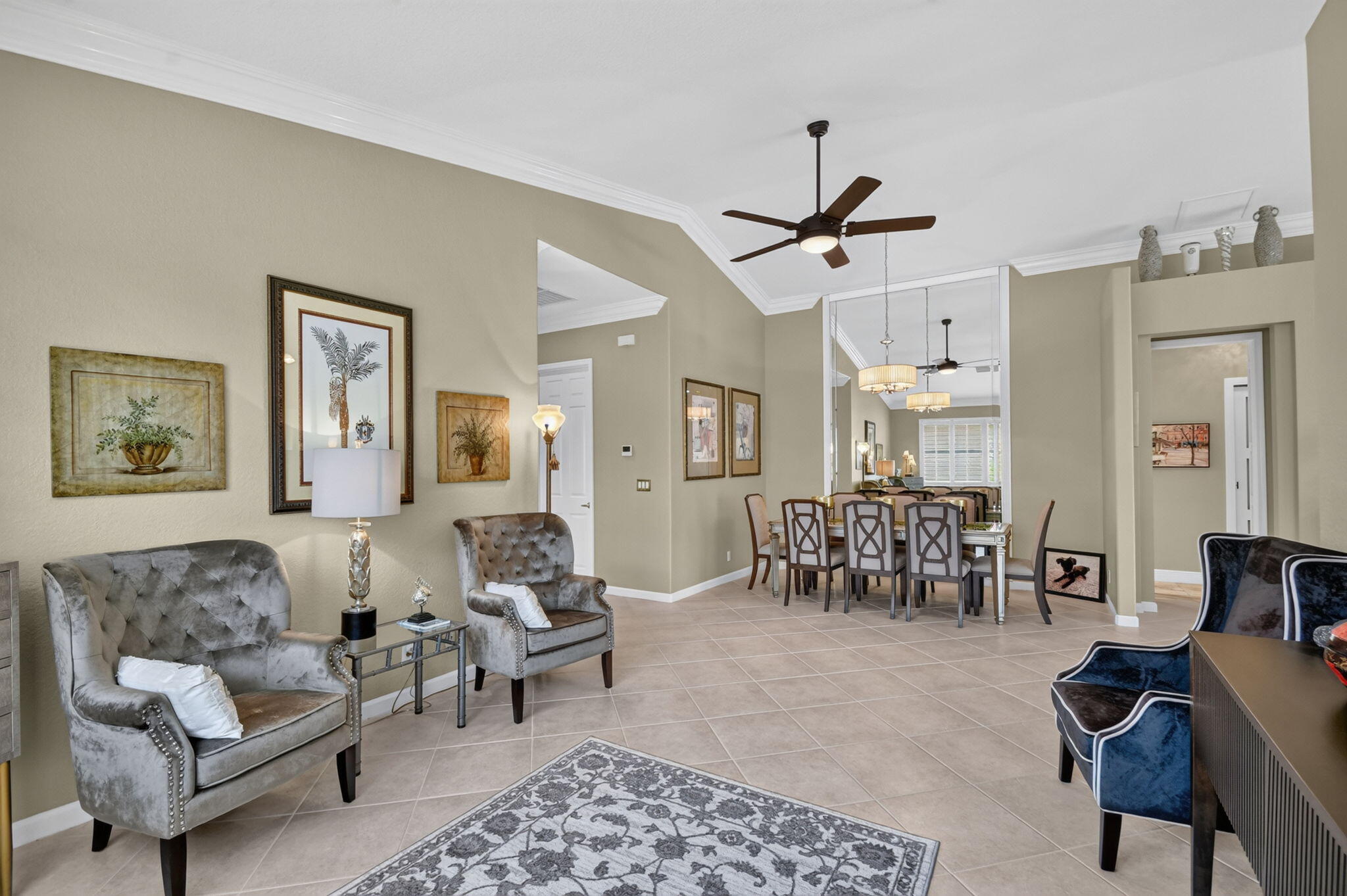 BAYWINDS RPD 12 - Residential