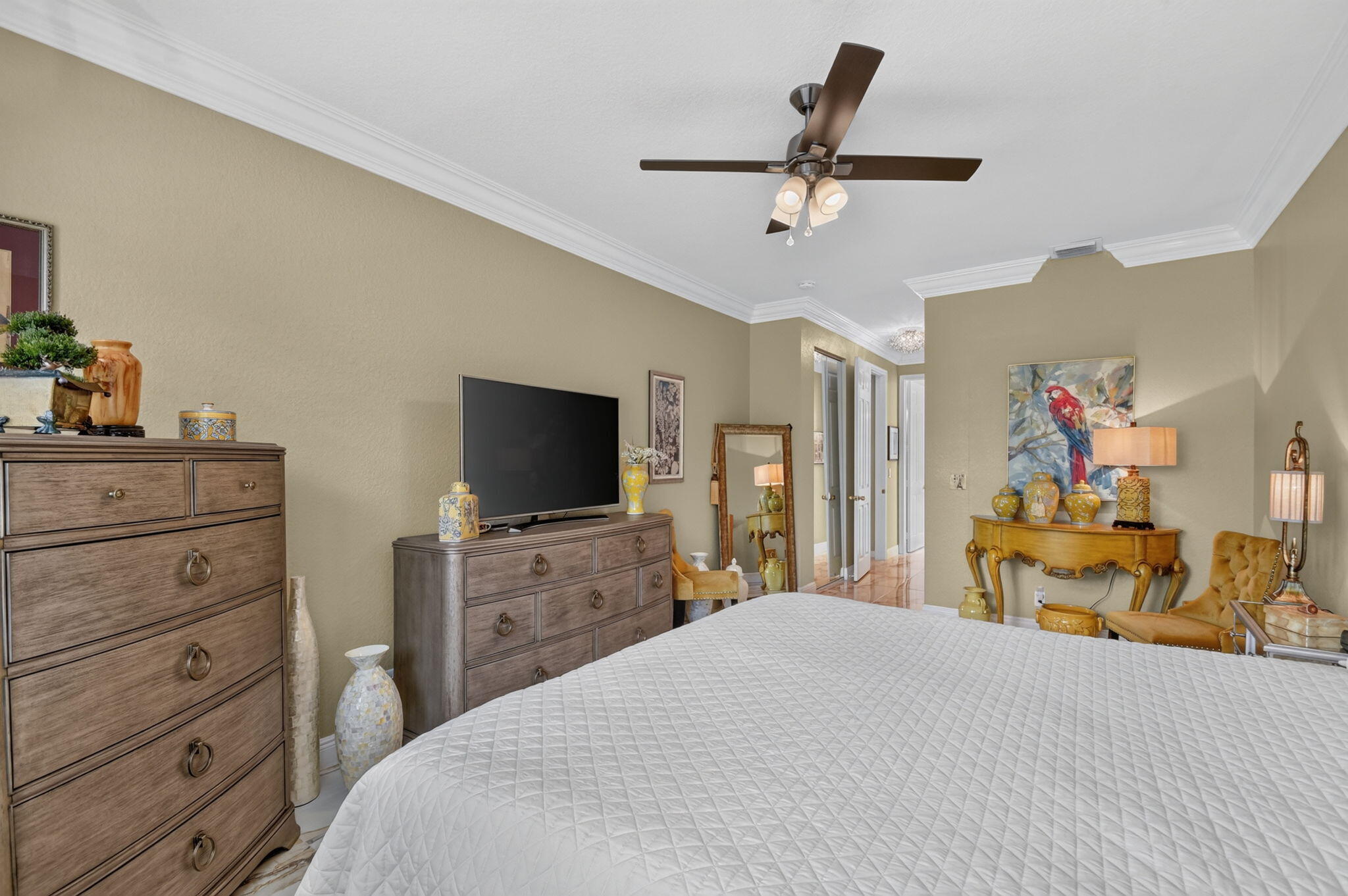BAYWINDS RPD 12 - Residential