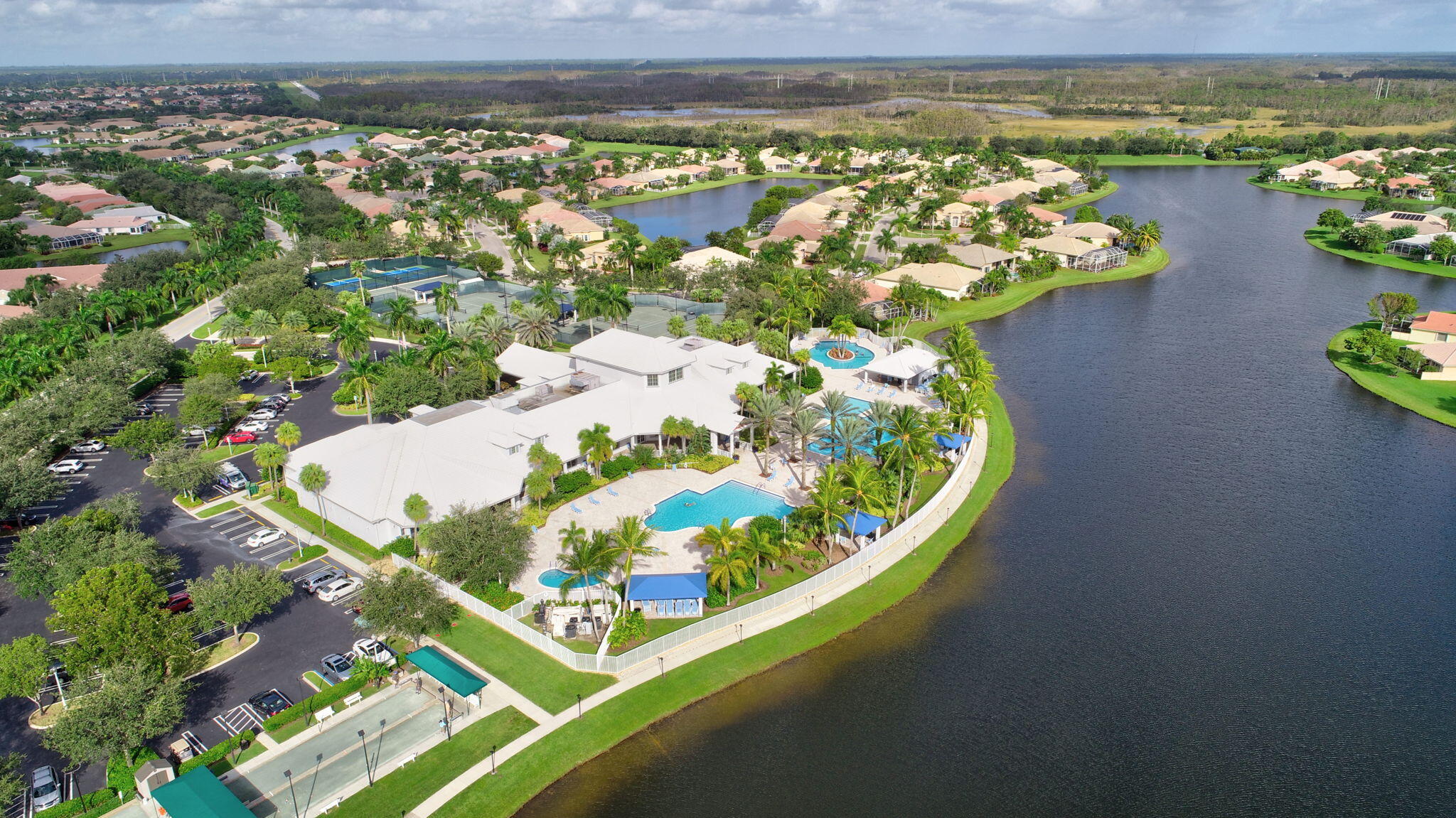 BAYWINDS RPD 12 - Residential