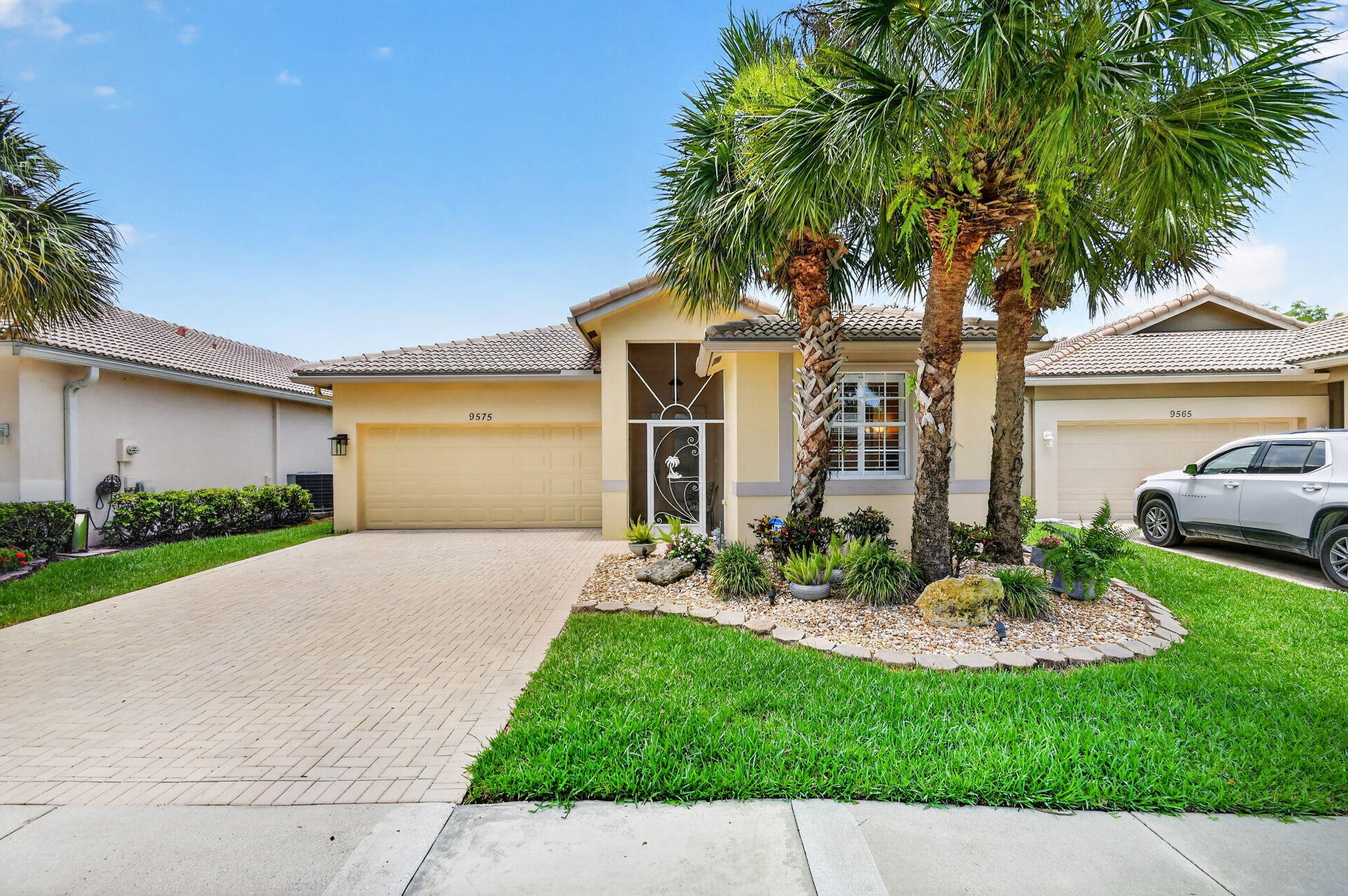 BAYWINDS RPD 12 - Residential