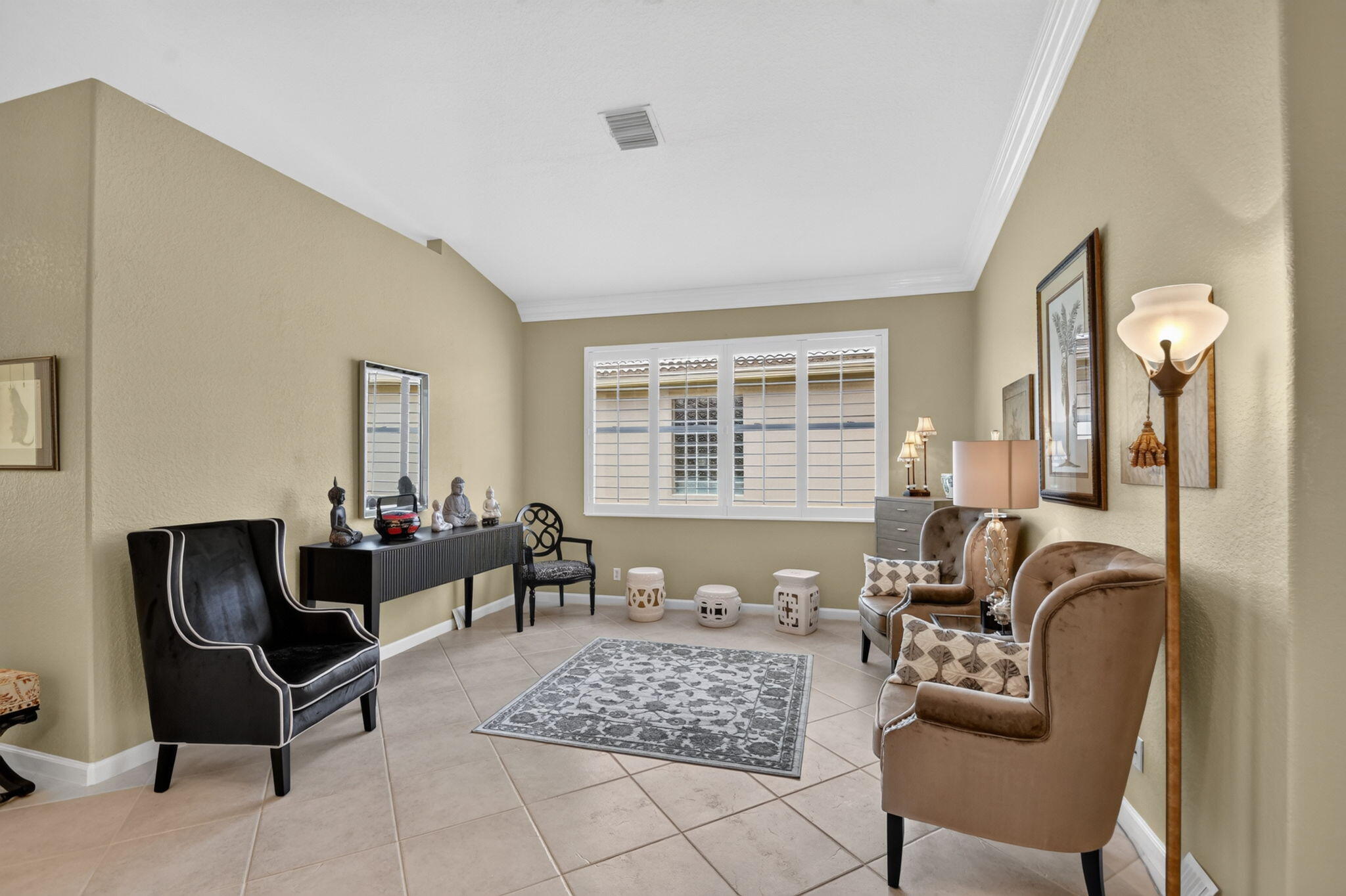 BAYWINDS RPD 12 - Residential