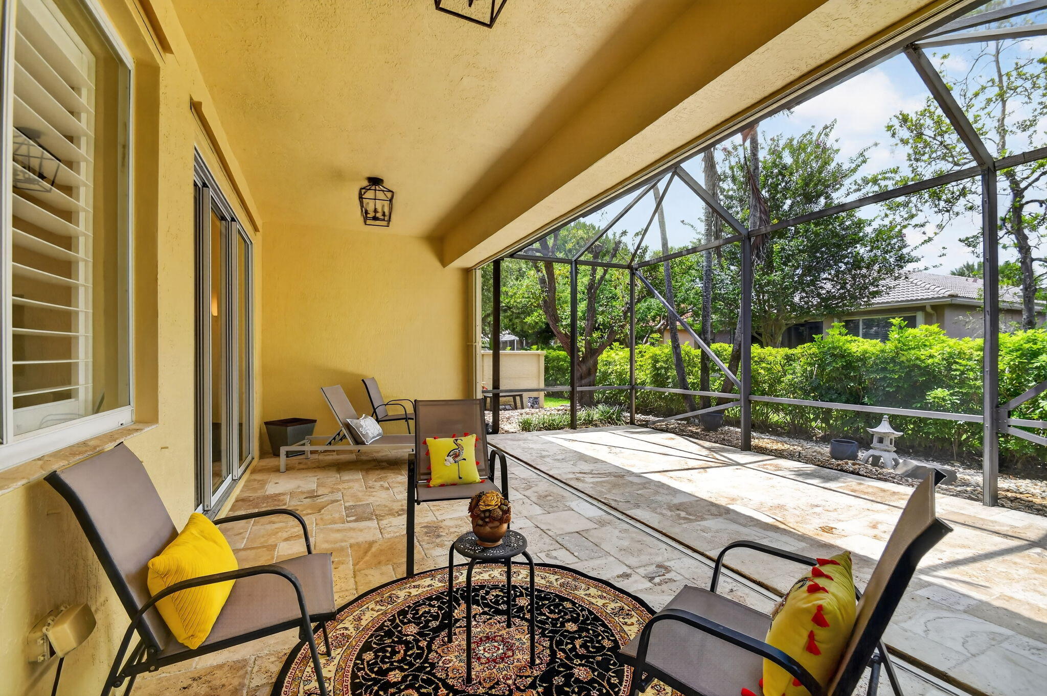BAYWINDS RPD 12 - Residential