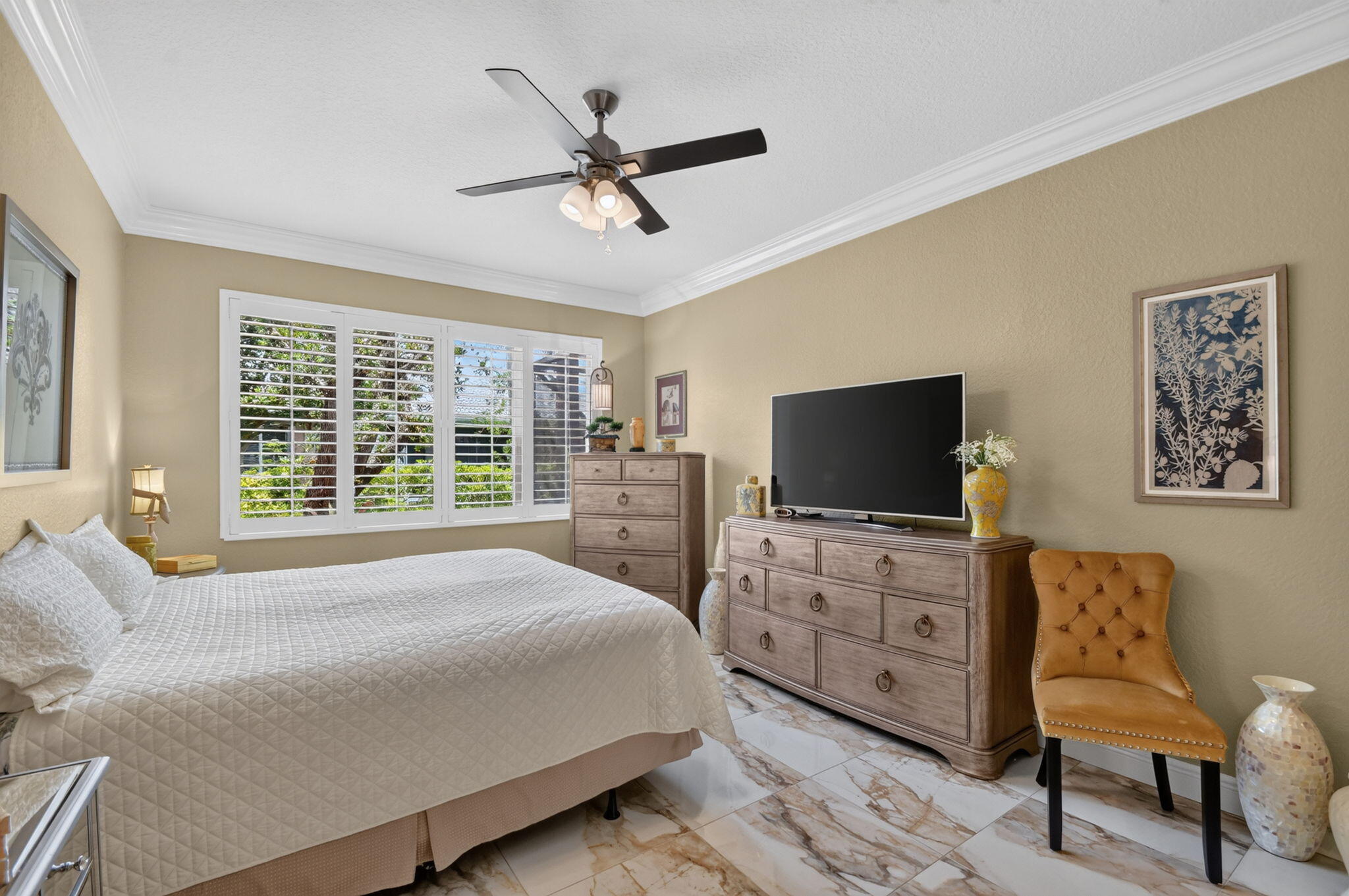 BAYWINDS RPD 12 - Residential