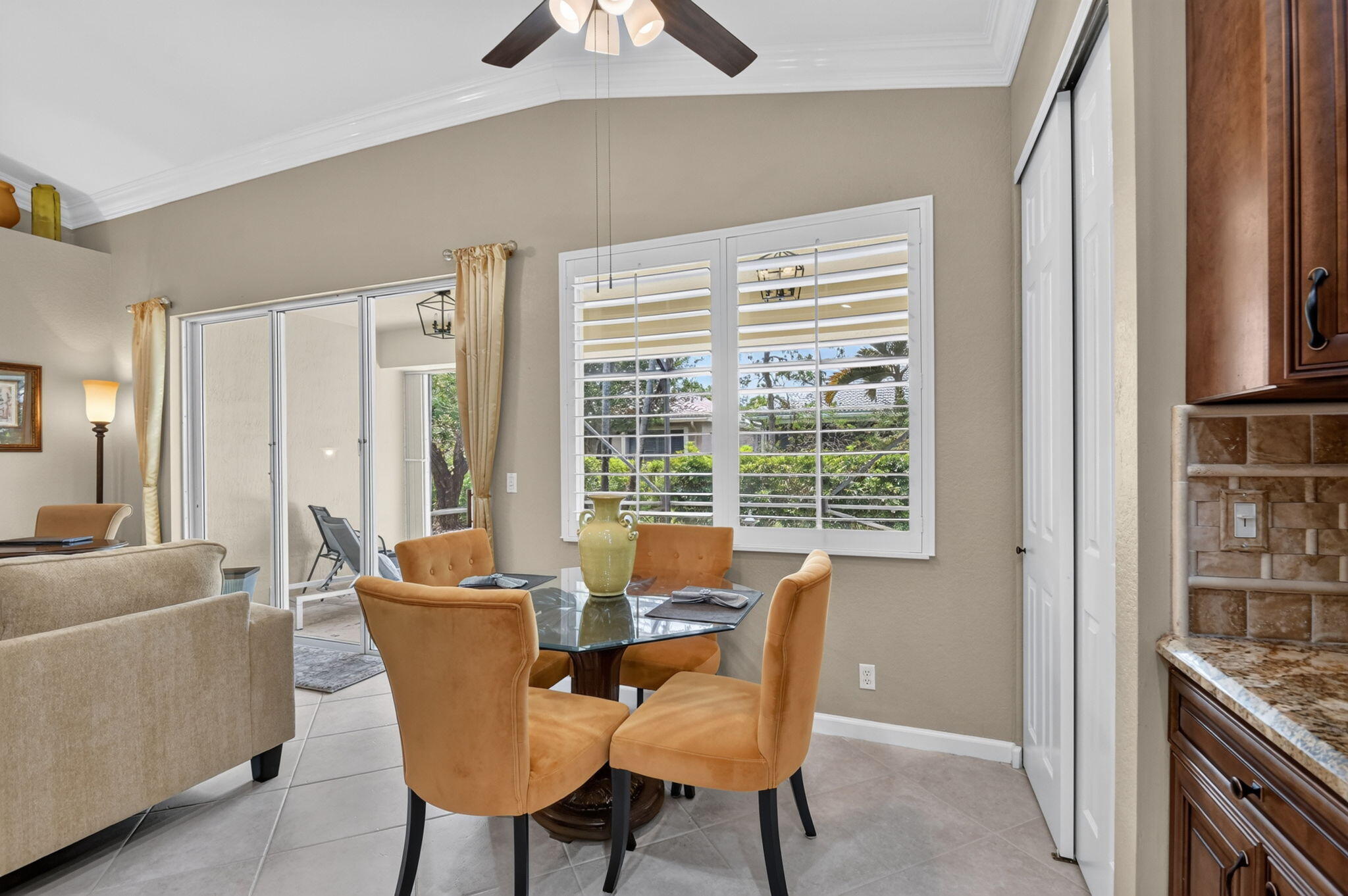 BAYWINDS RPD 12 - Residential