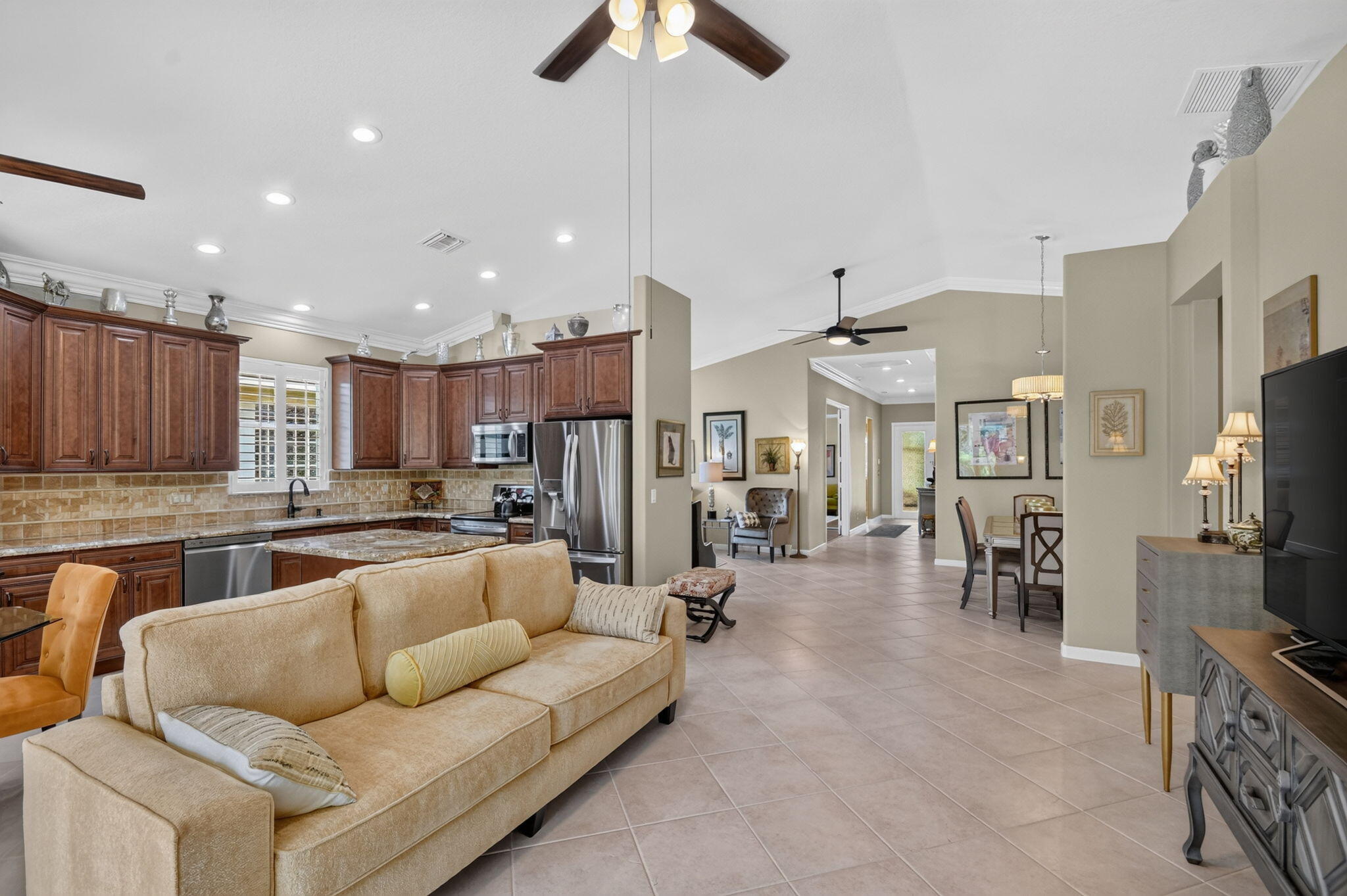 BAYWINDS RPD 12 - Residential