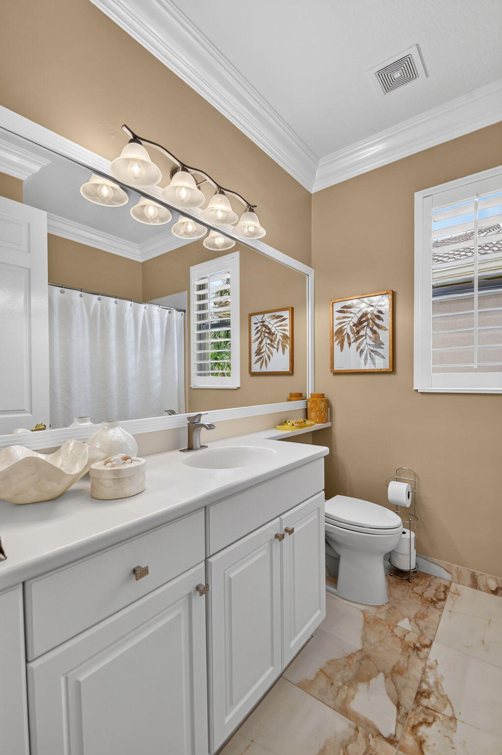 BAYWINDS RPD 12 - Residential