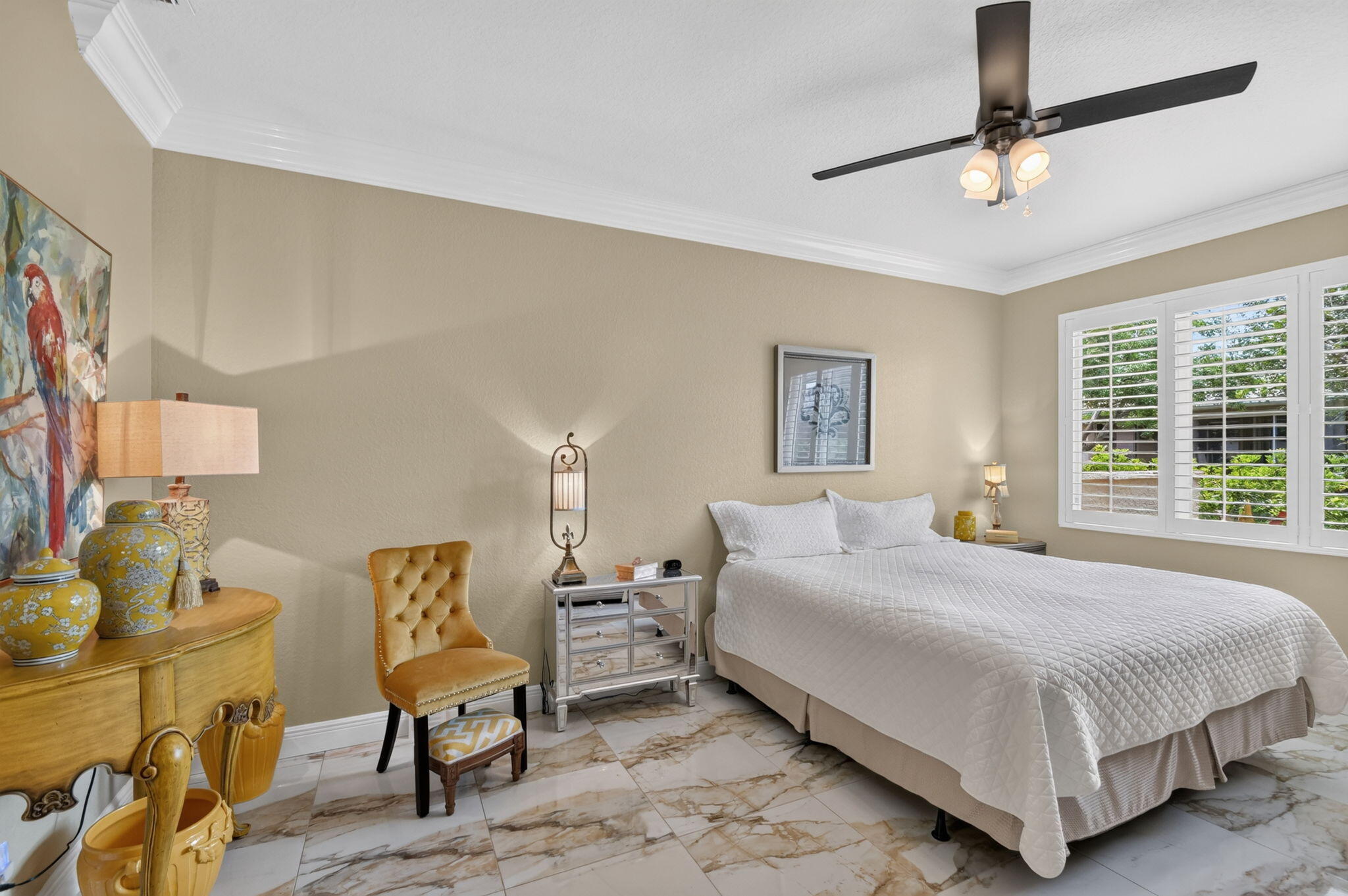BAYWINDS RPD 12 - Residential