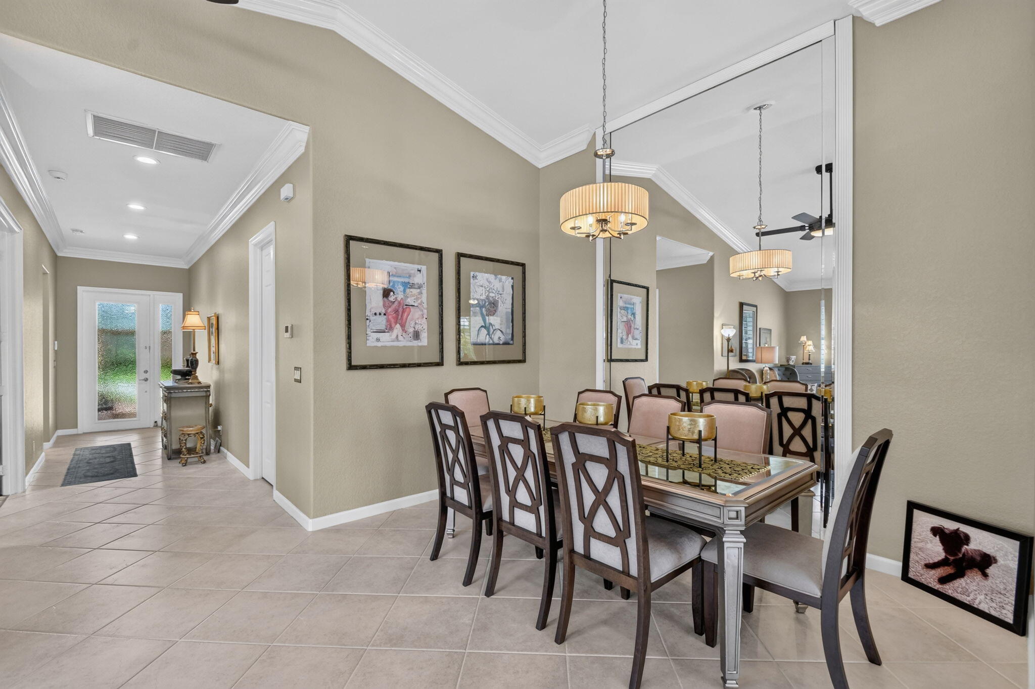 BAYWINDS RPD 12 - Residential