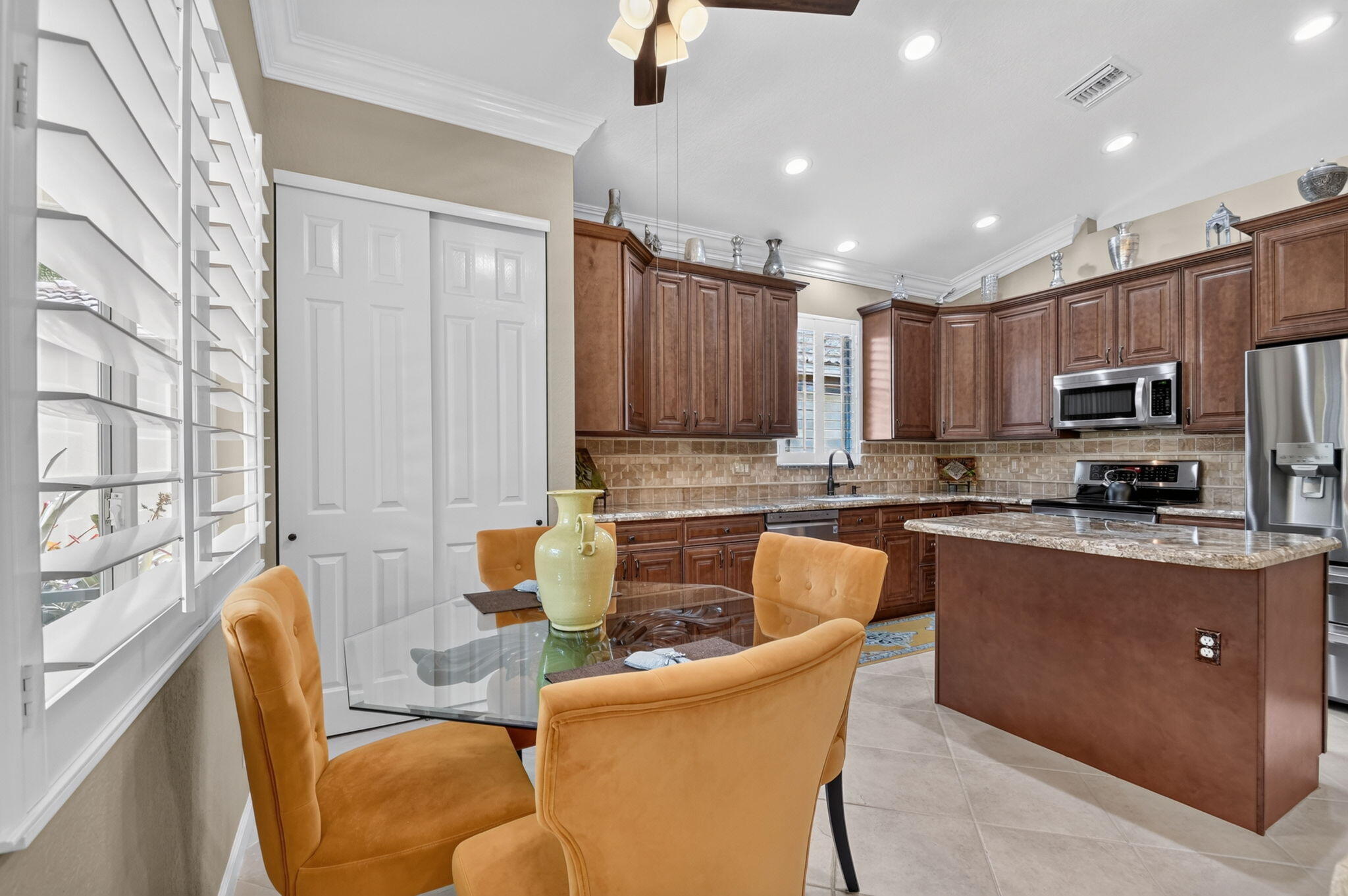BAYWINDS RPD 12 - Residential