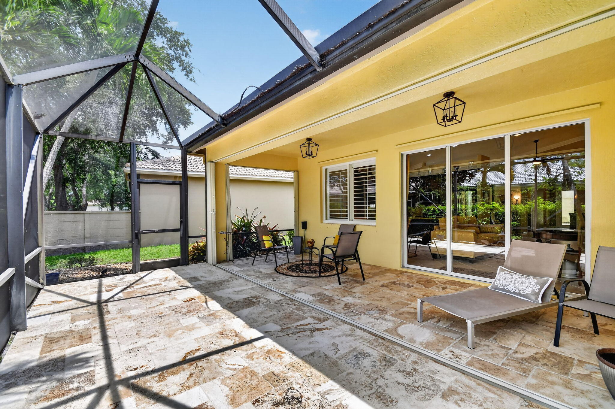 BAYWINDS RPD 12 - Residential