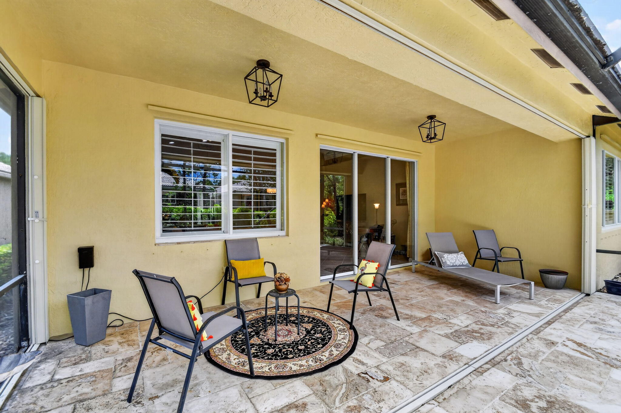 BAYWINDS RPD 12 - Residential