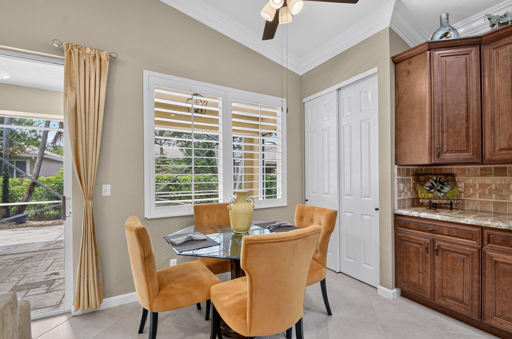 BAYWINDS RPD 12 - Residential