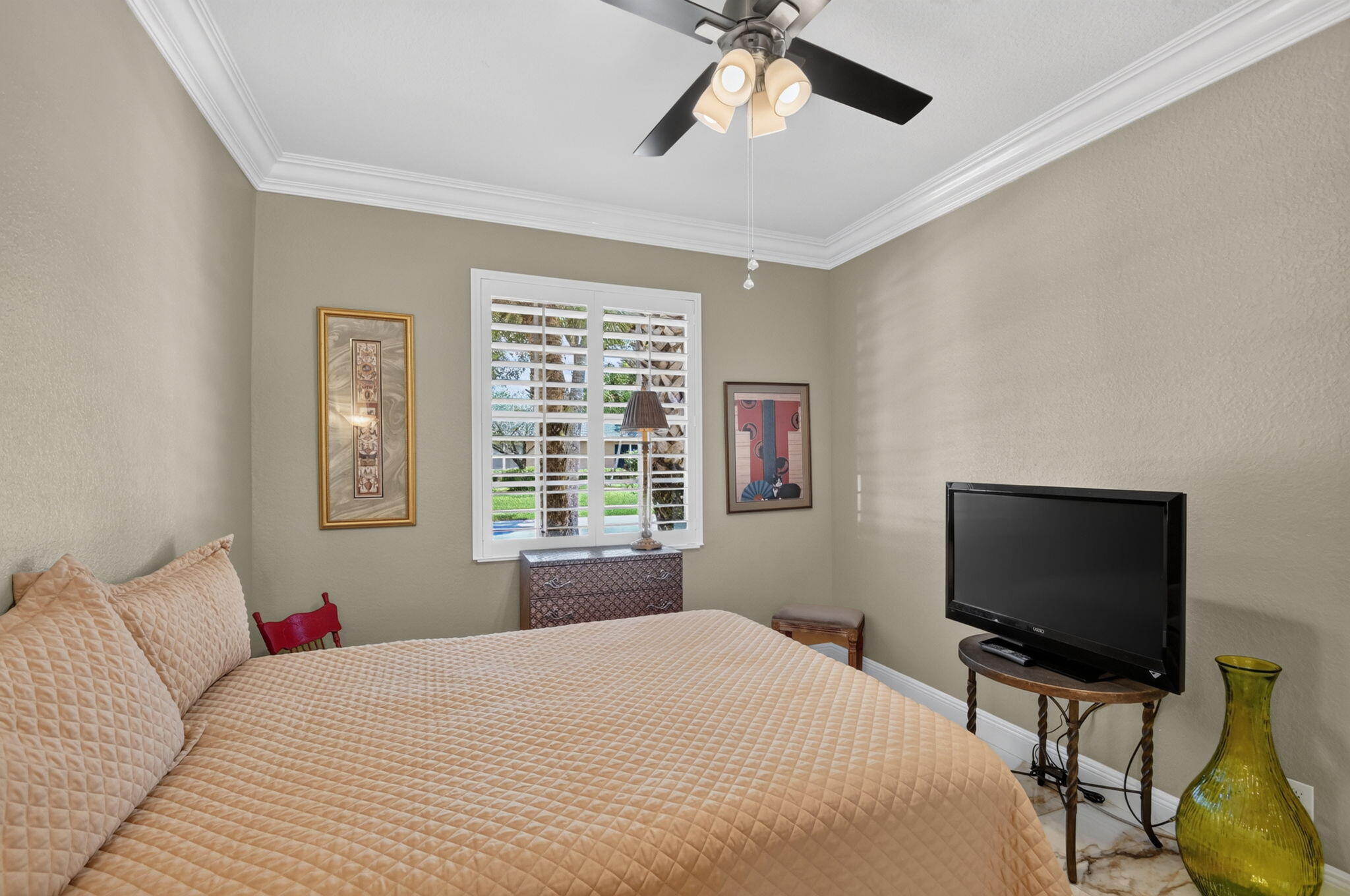 BAYWINDS RPD 12 - Residential