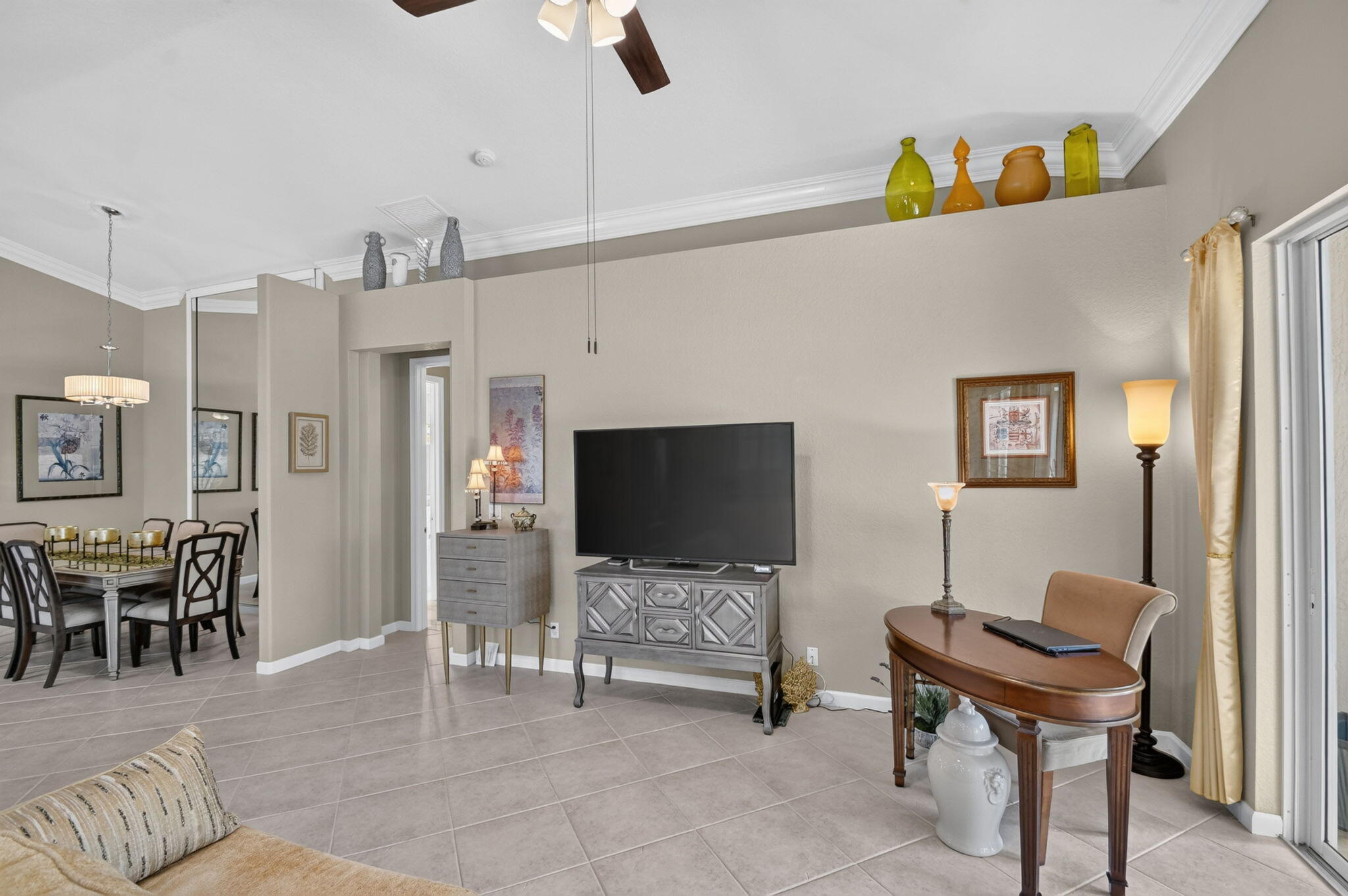 BAYWINDS RPD 12 - Residential