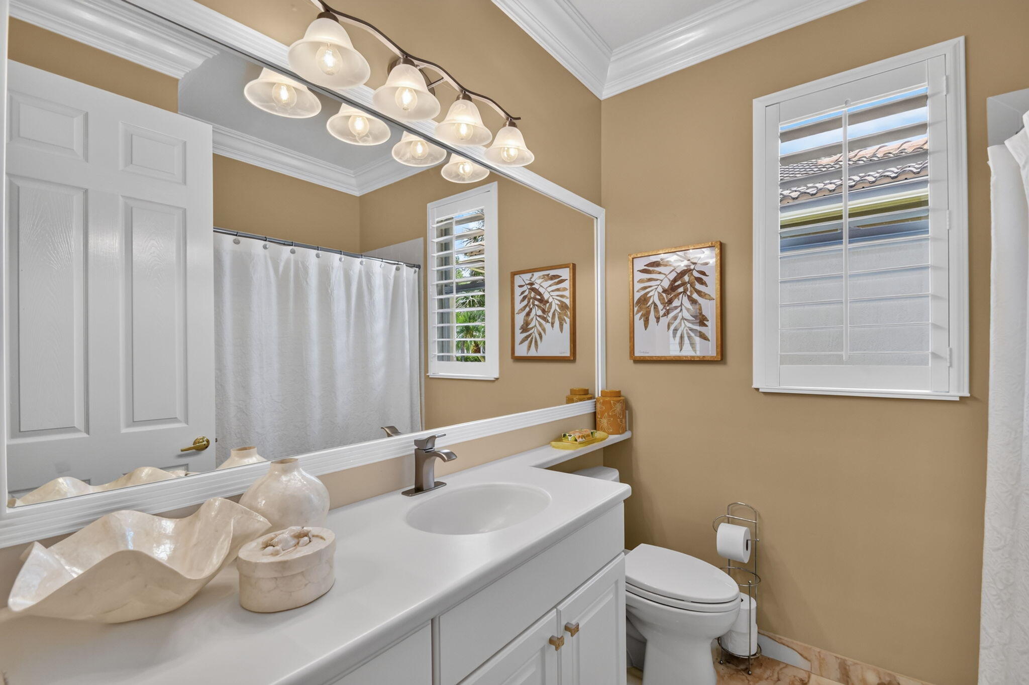 BAYWINDS RPD 12 - Residential