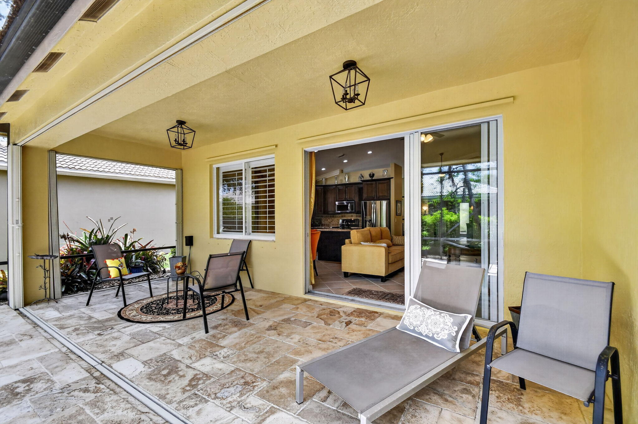 BAYWINDS RPD 12 - Residential