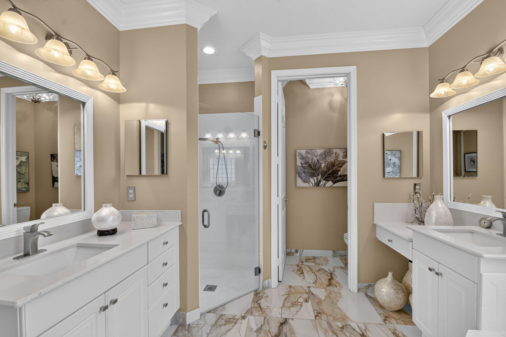 BAYWINDS RPD 12 - Residential