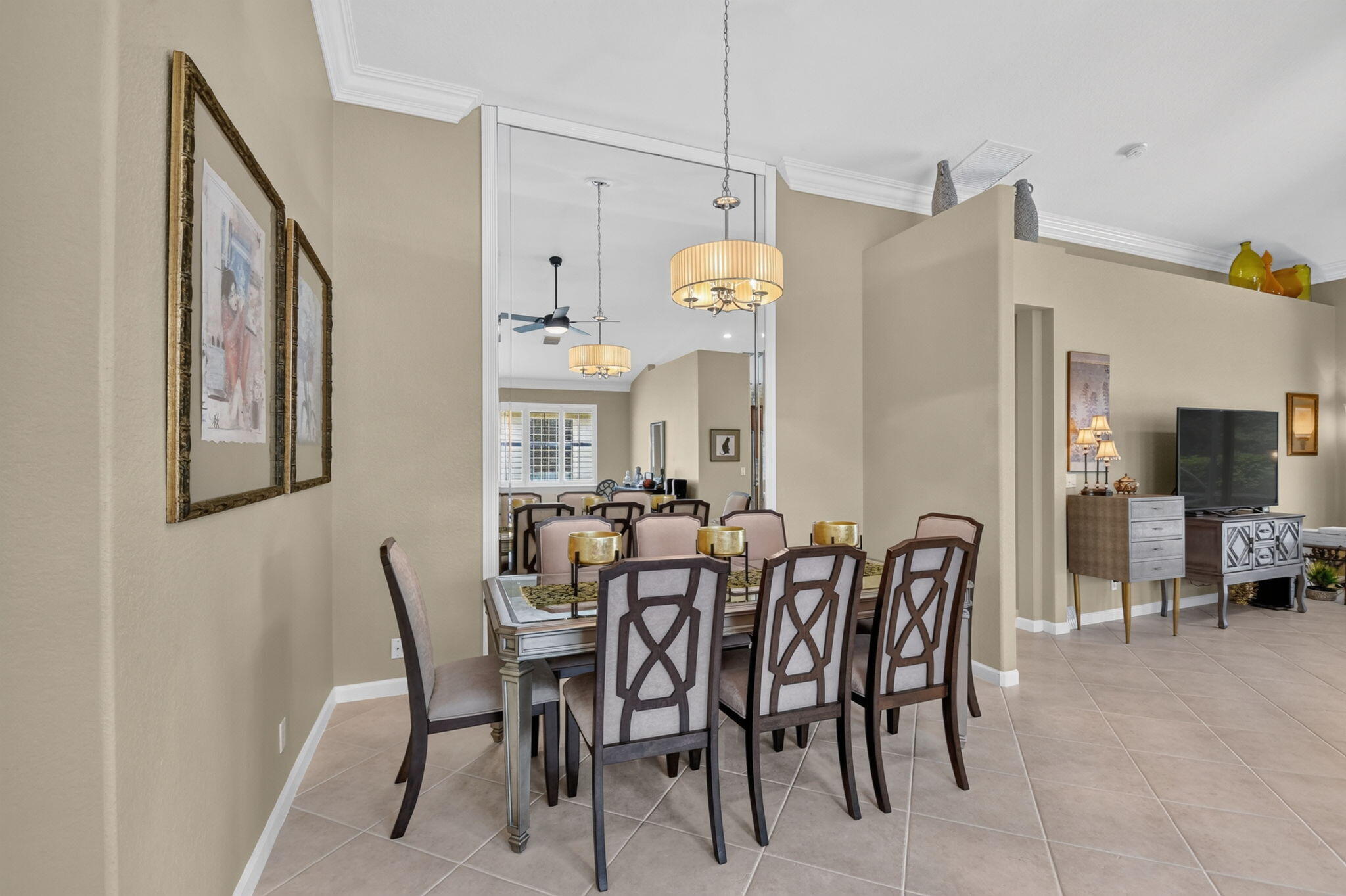 BAYWINDS RPD 12 - Residential