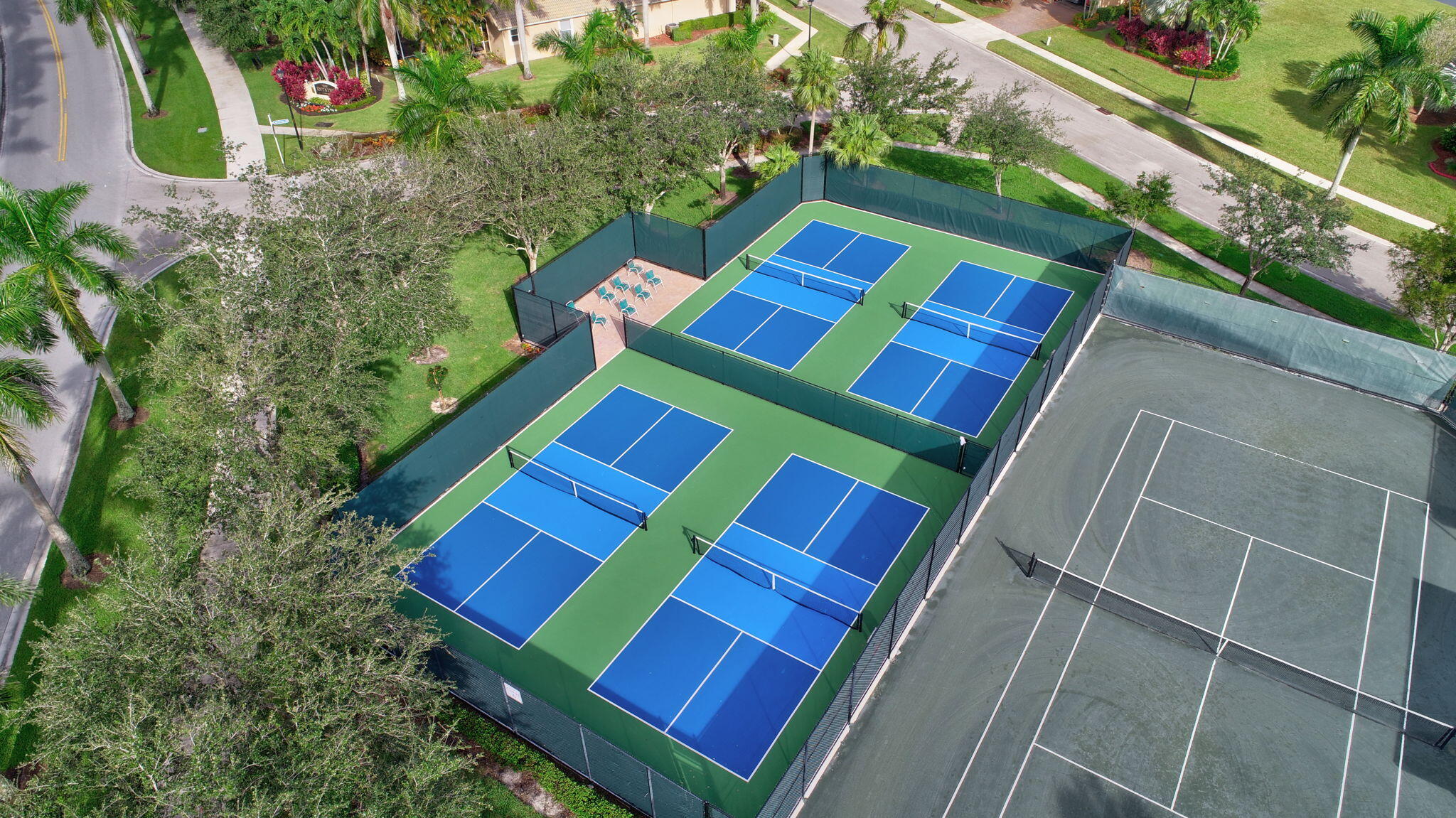BAYWINDS RPD 12 - Residential