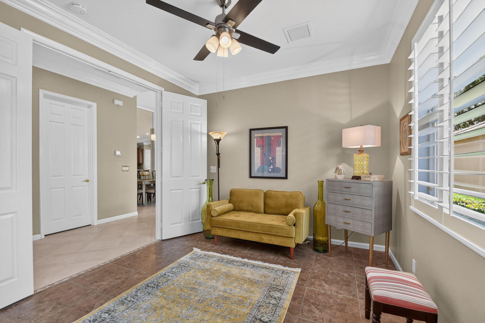 BAYWINDS RPD 12 - Residential