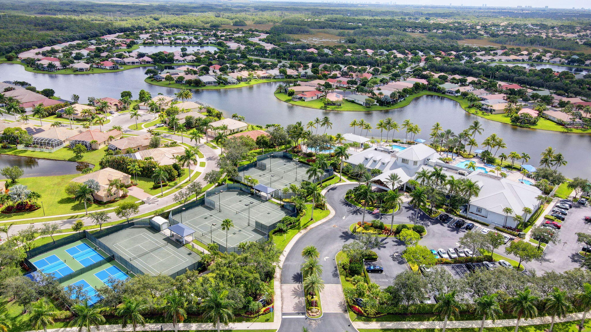 BAYWINDS RPD 12 - Residential