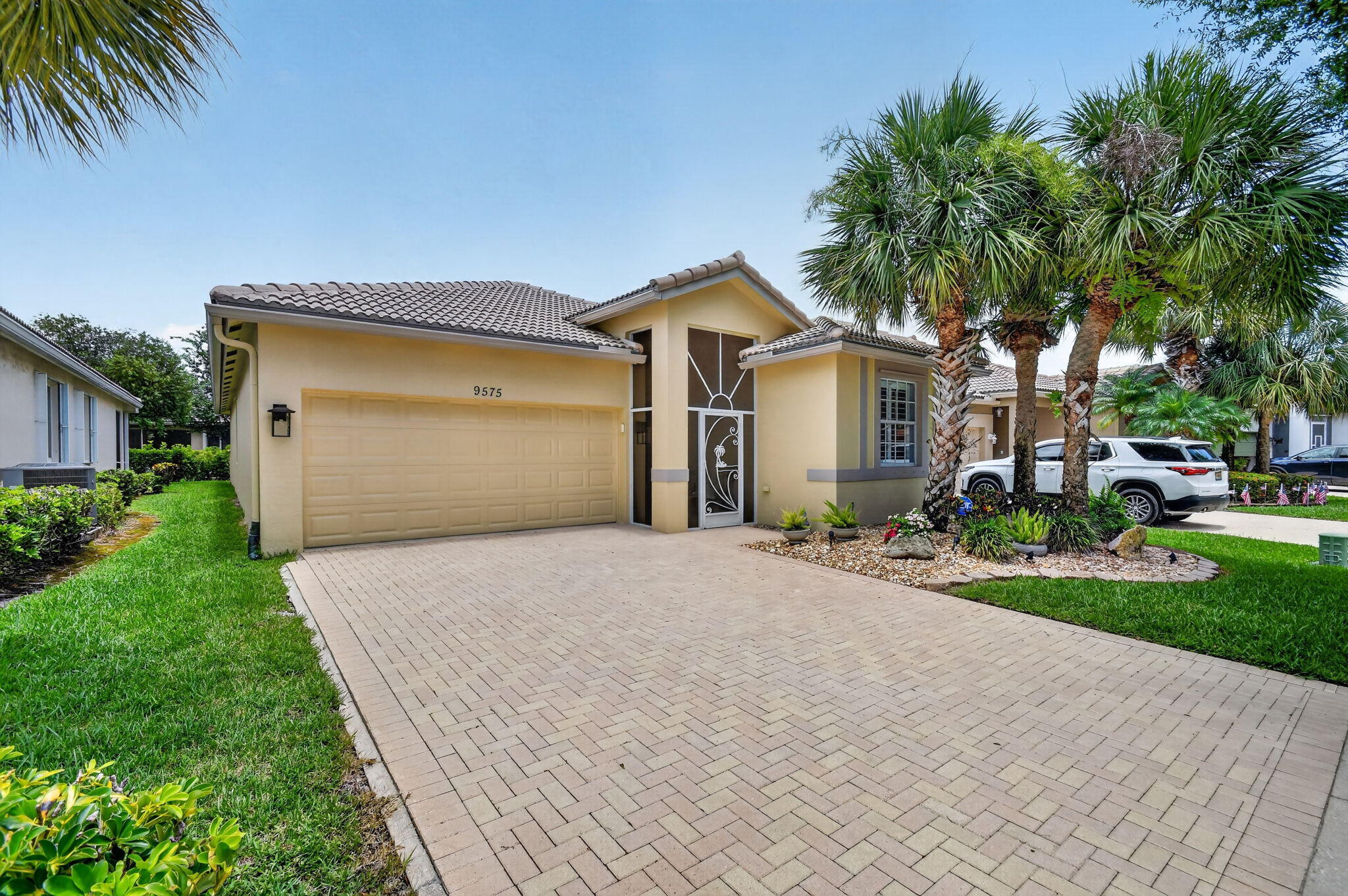BAYWINDS RPD 12 - Residential