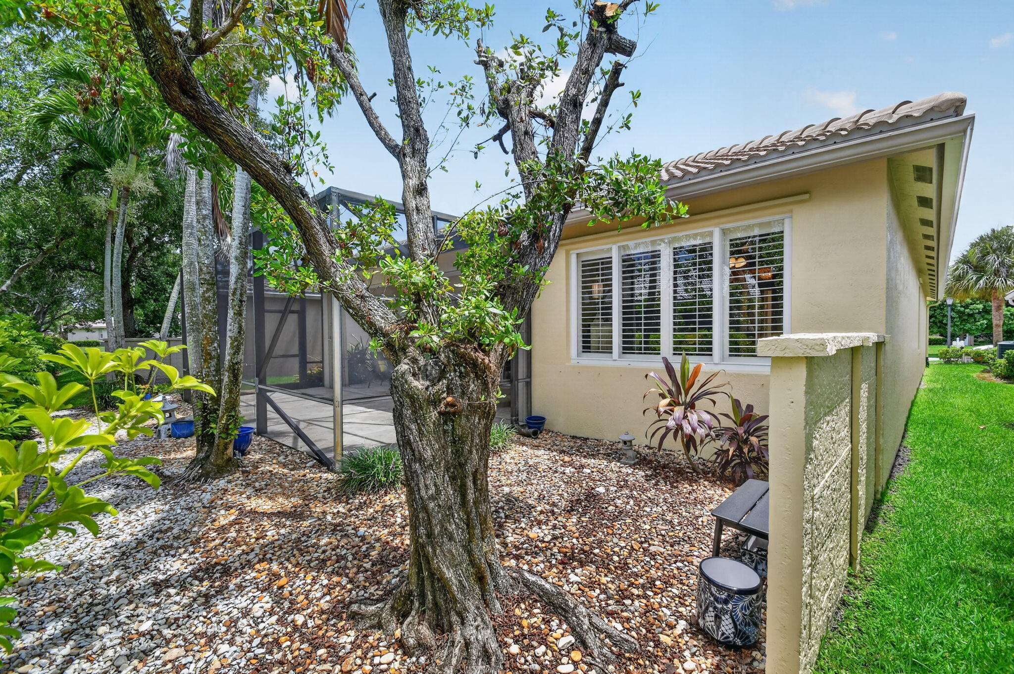 BAYWINDS RPD 12 - Residential