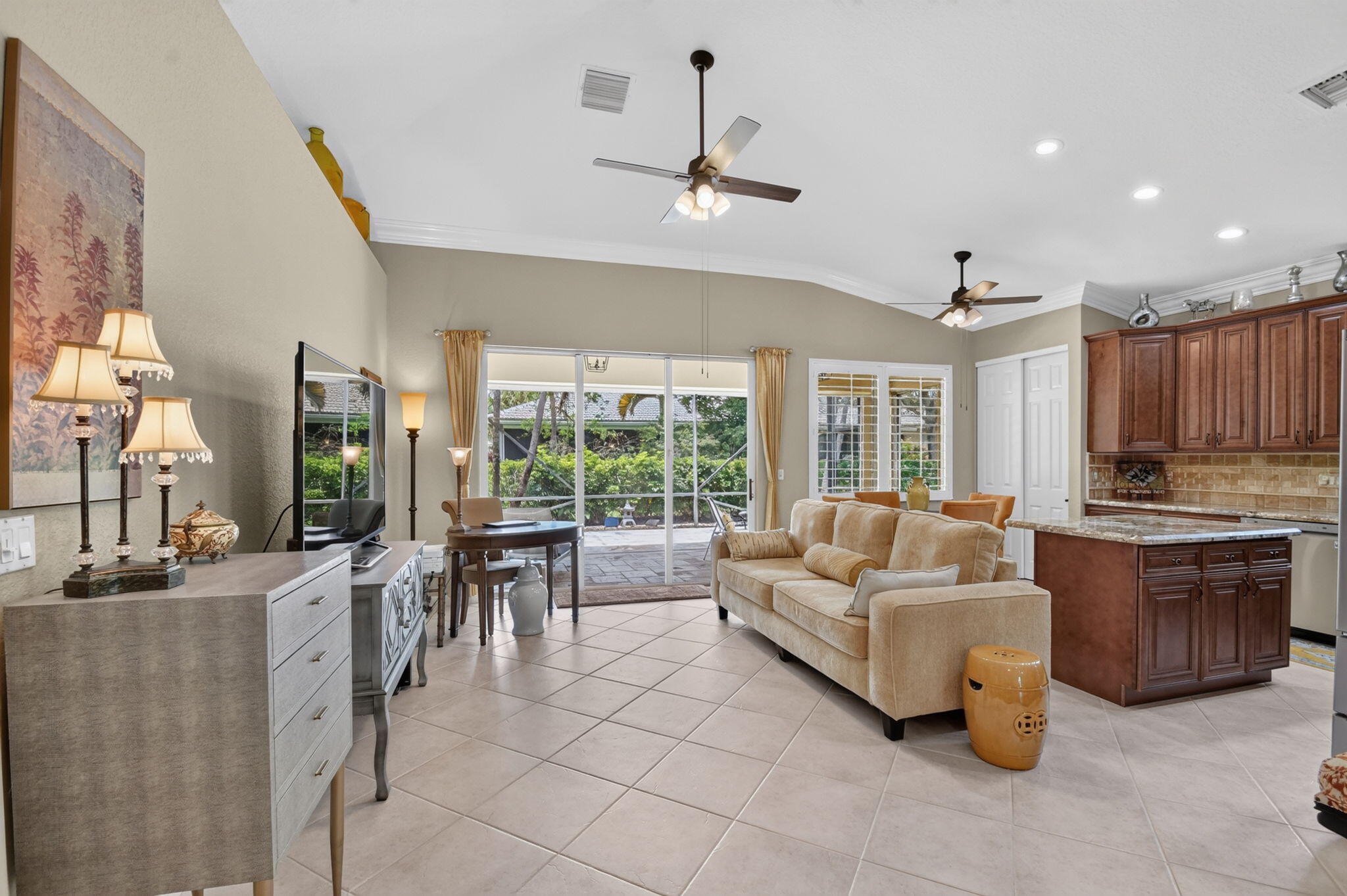 BAYWINDS RPD 12 - Residential
