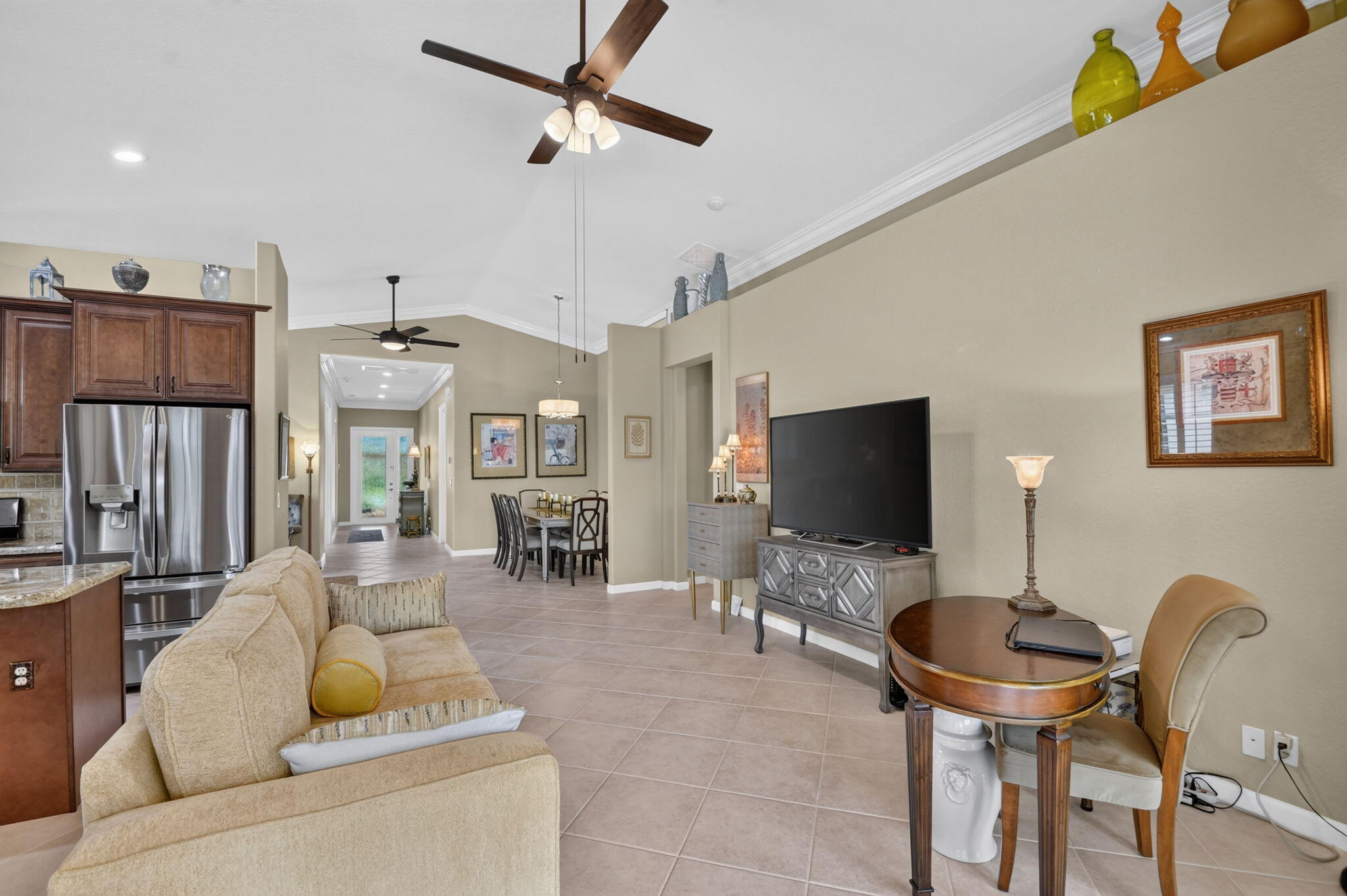 BAYWINDS RPD 12 - Residential