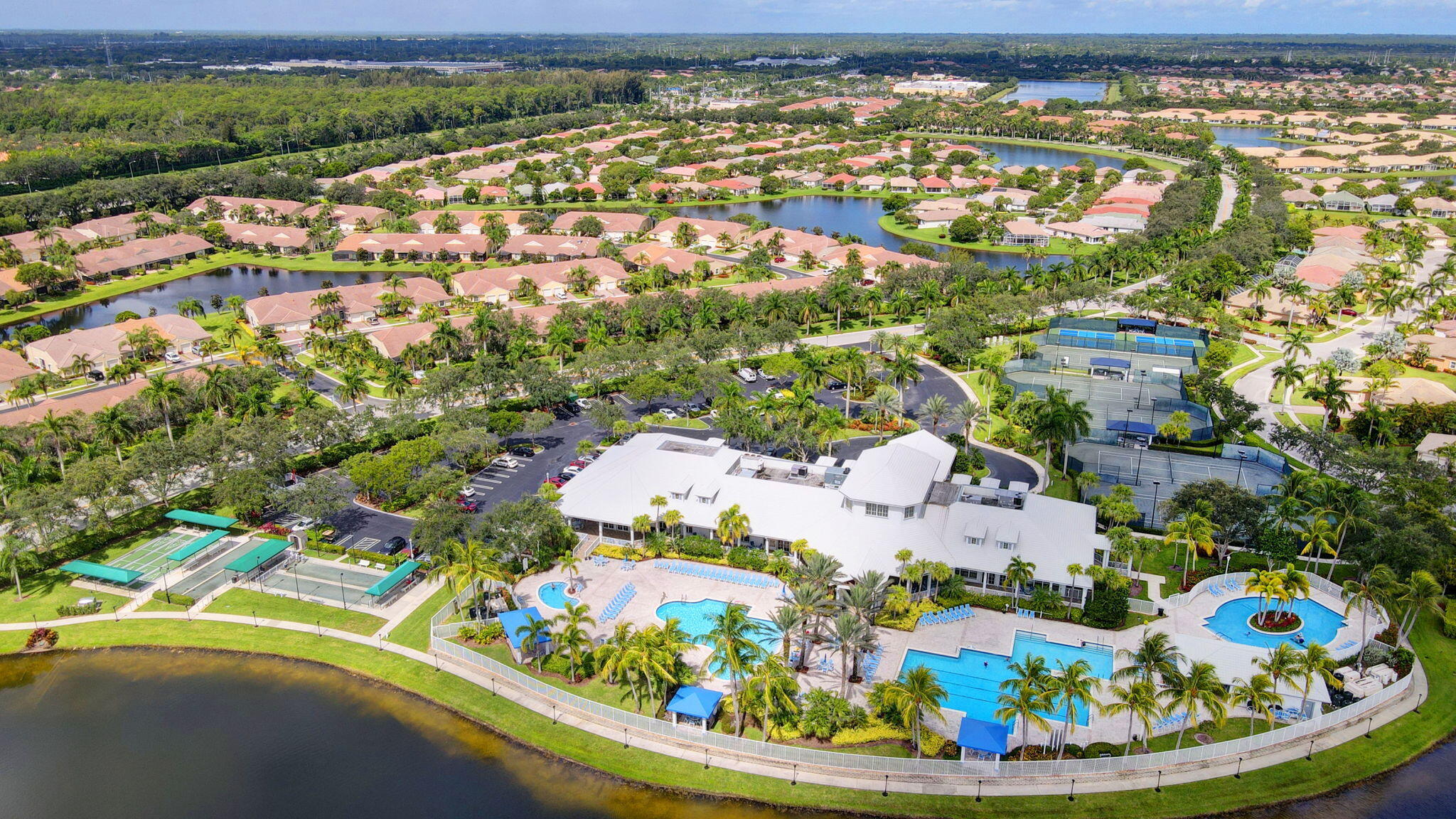 BAYWINDS RPD 12 - Residential