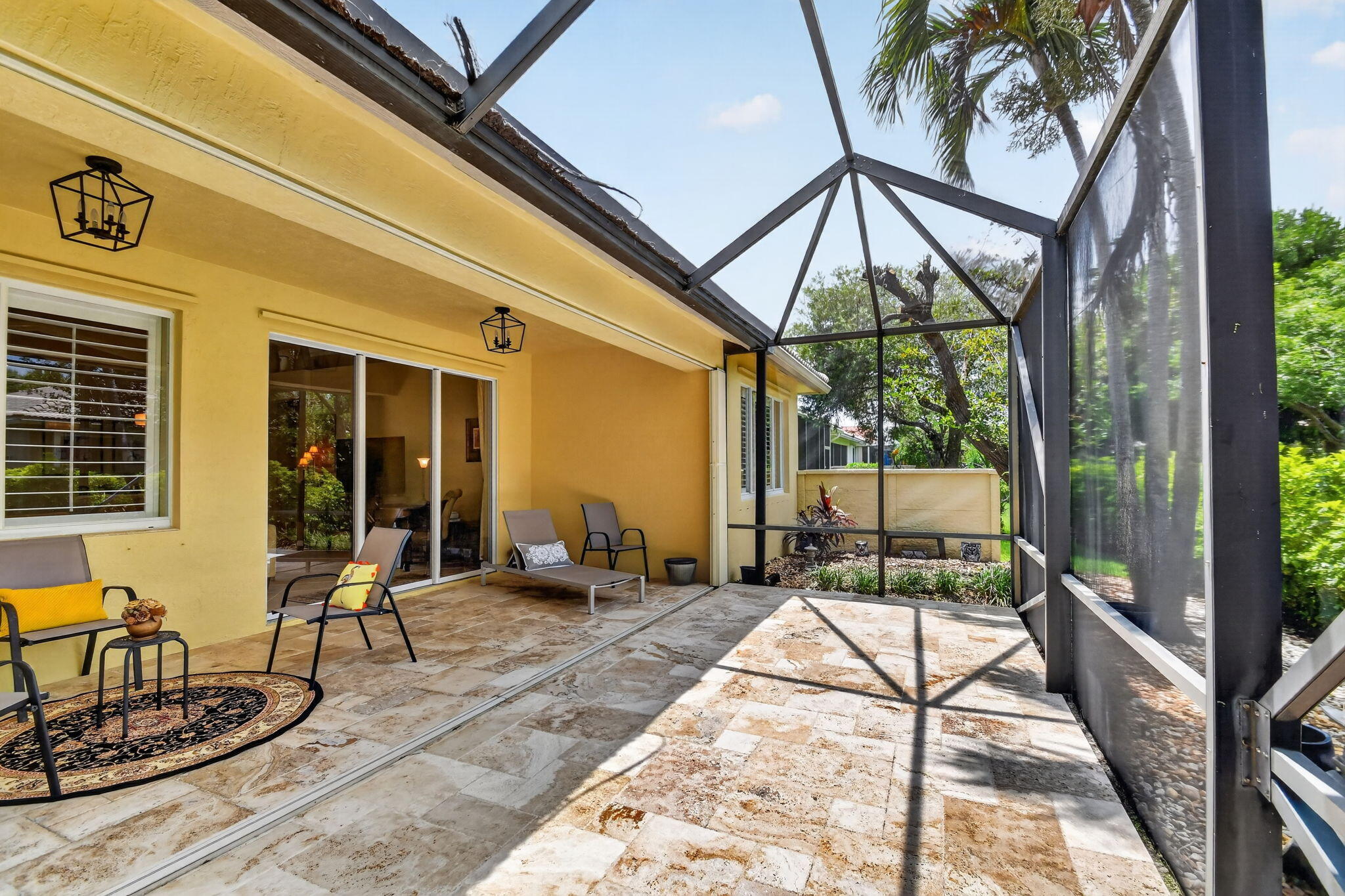 BAYWINDS RPD 12 - Residential
