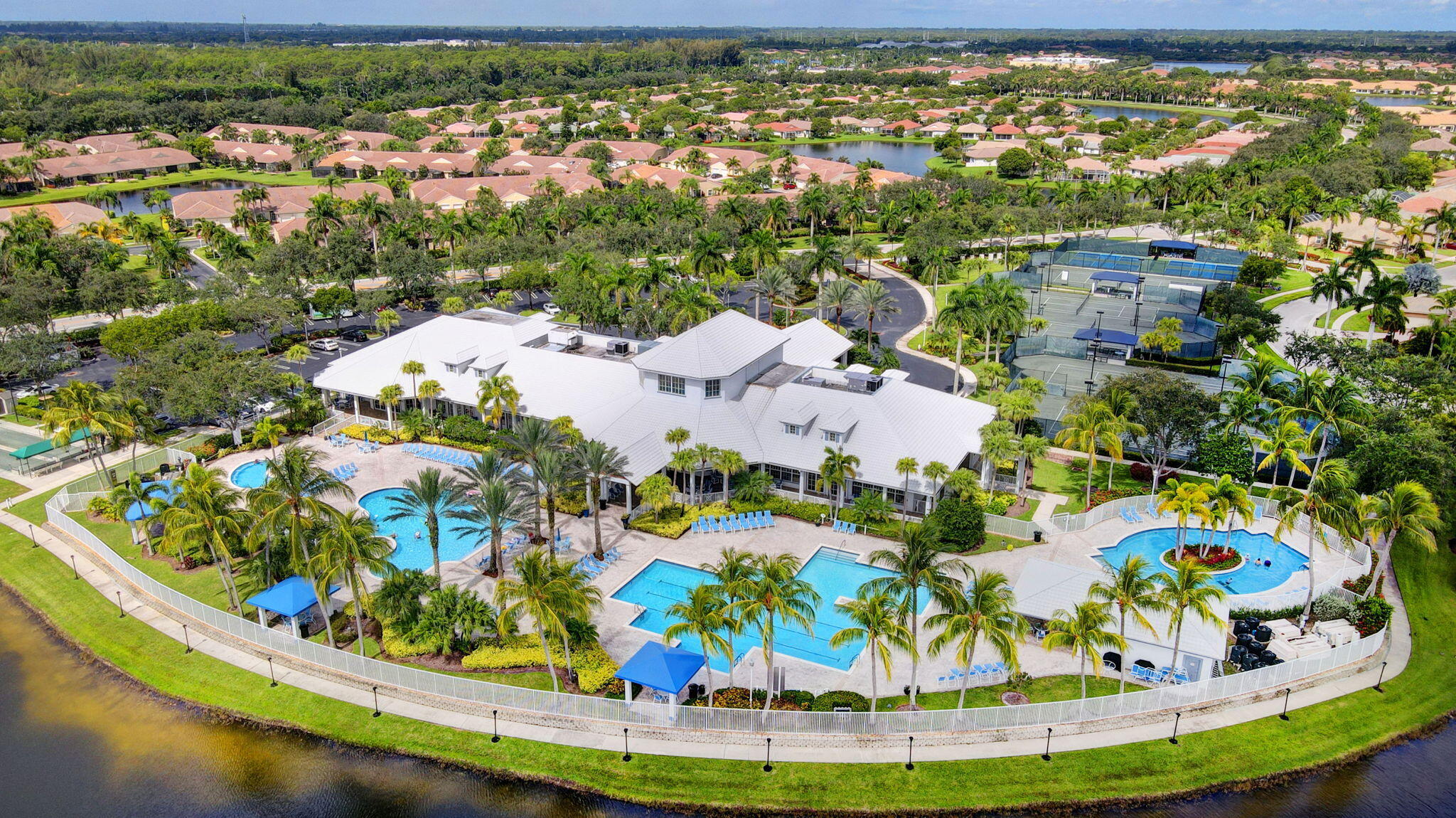 BAYWINDS RPD 12 - Residential