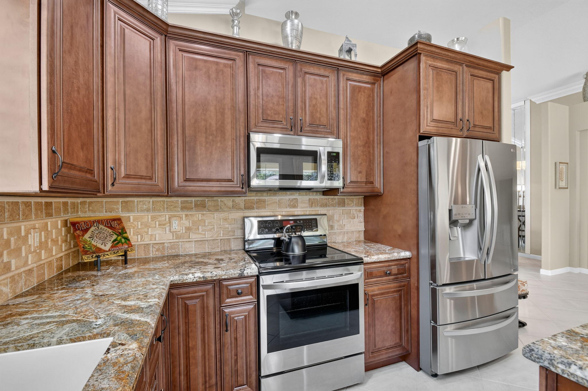 BAYWINDS RPD 12 - Residential